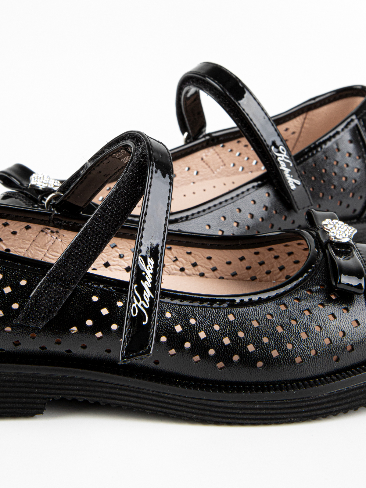 Туфли артикул:231017п-1-9