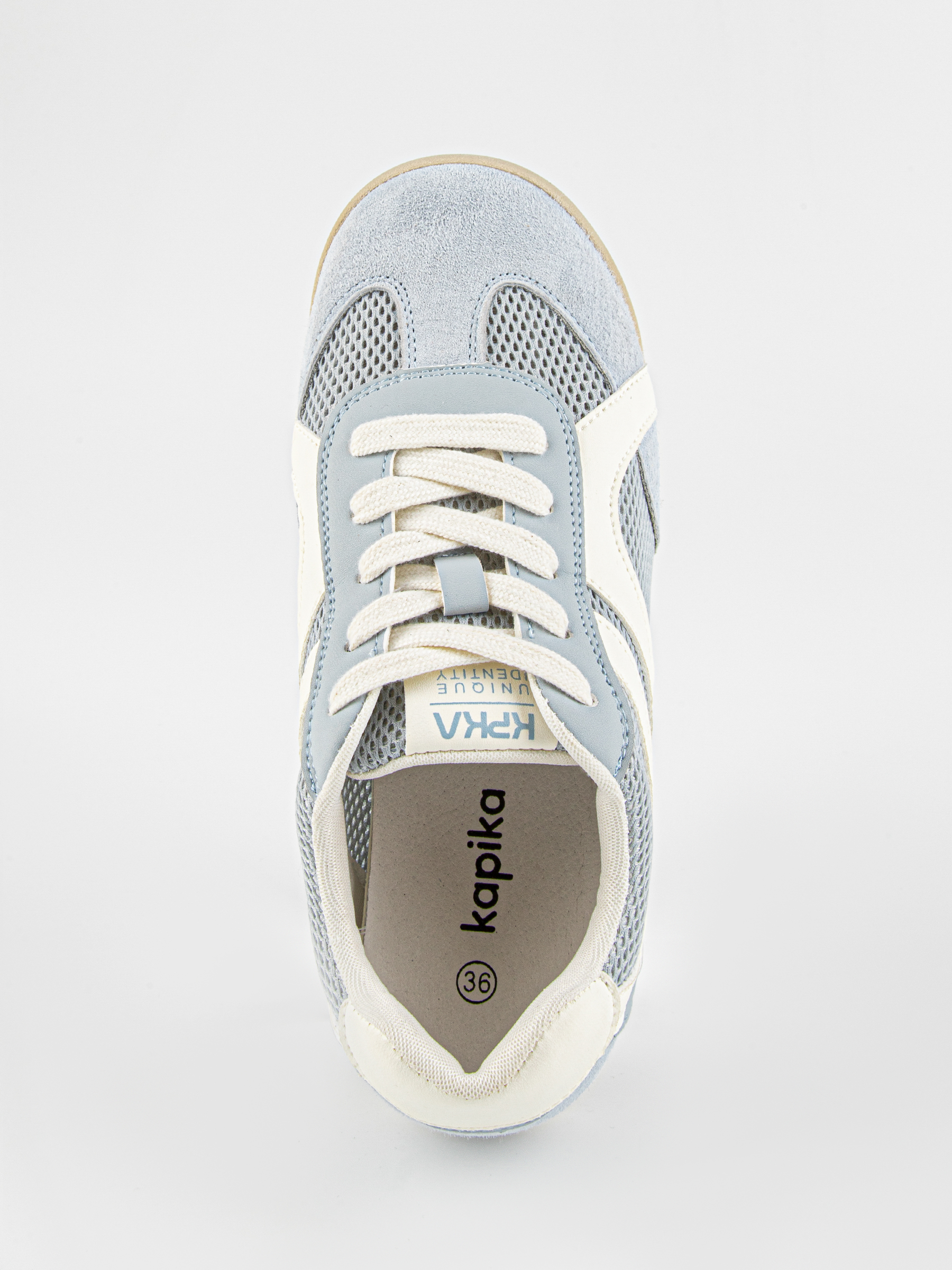 Кроссовки артикул:74962н-2-6