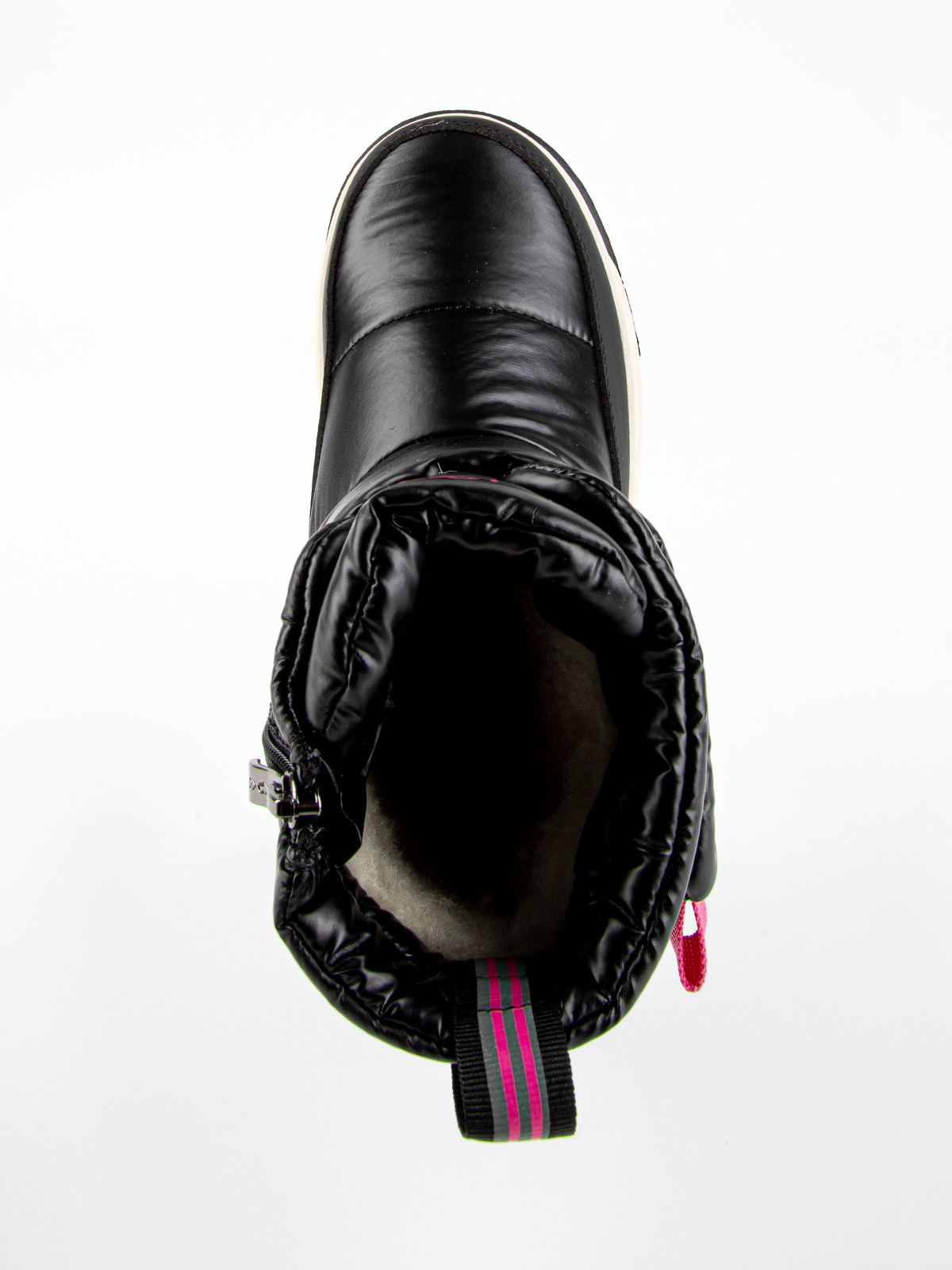 Сапоги артикул:1908д-1-6