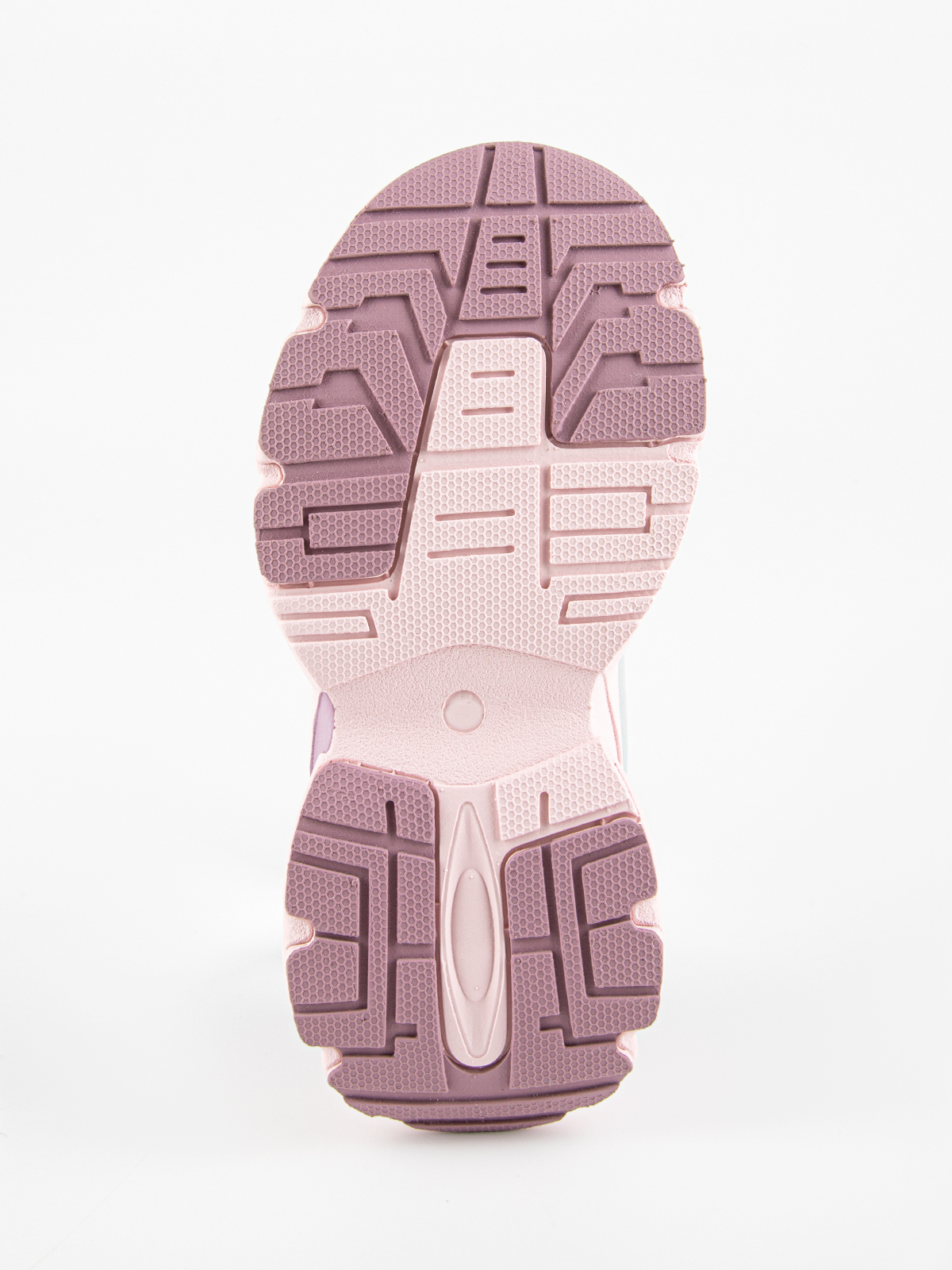 Кроссовки артикул:731195-2-9