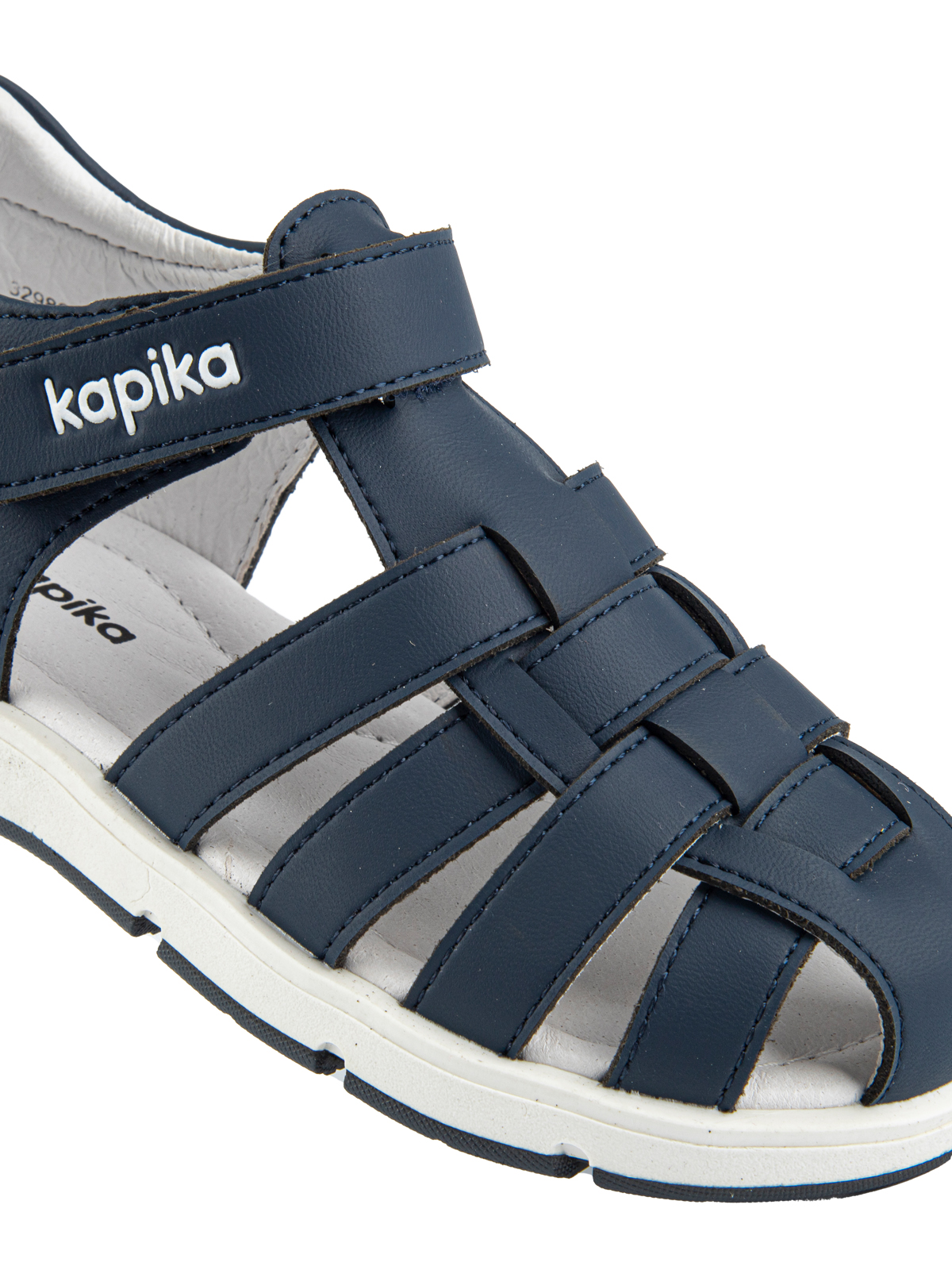 Сандалии артикул:33918п-2-6