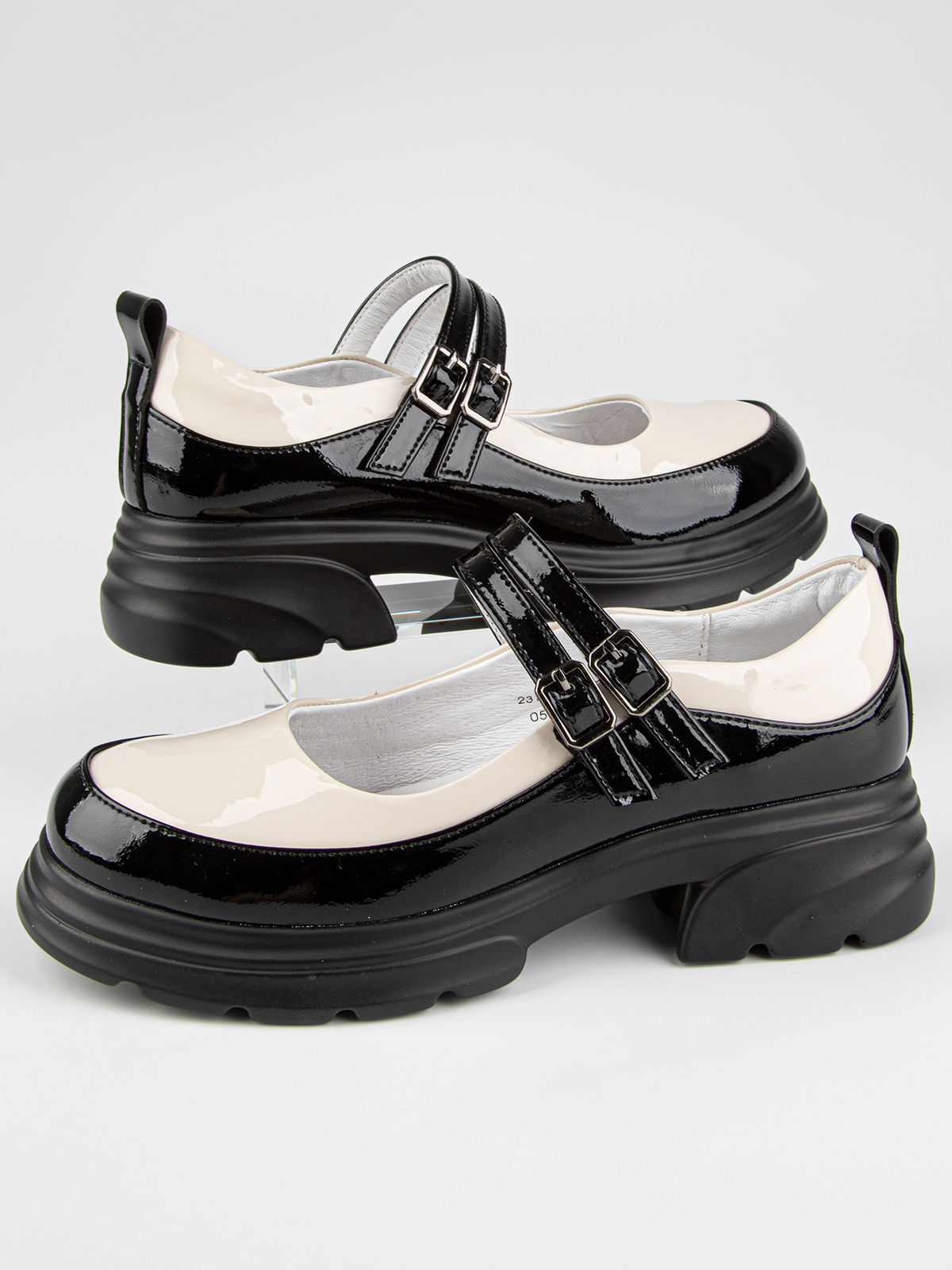 Туфли артикул:231145п-2-4