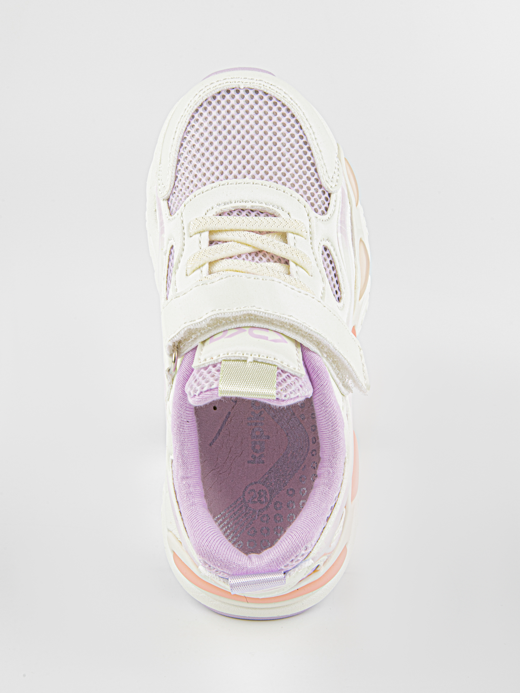 Кроссовки артикул:721216н-2-6