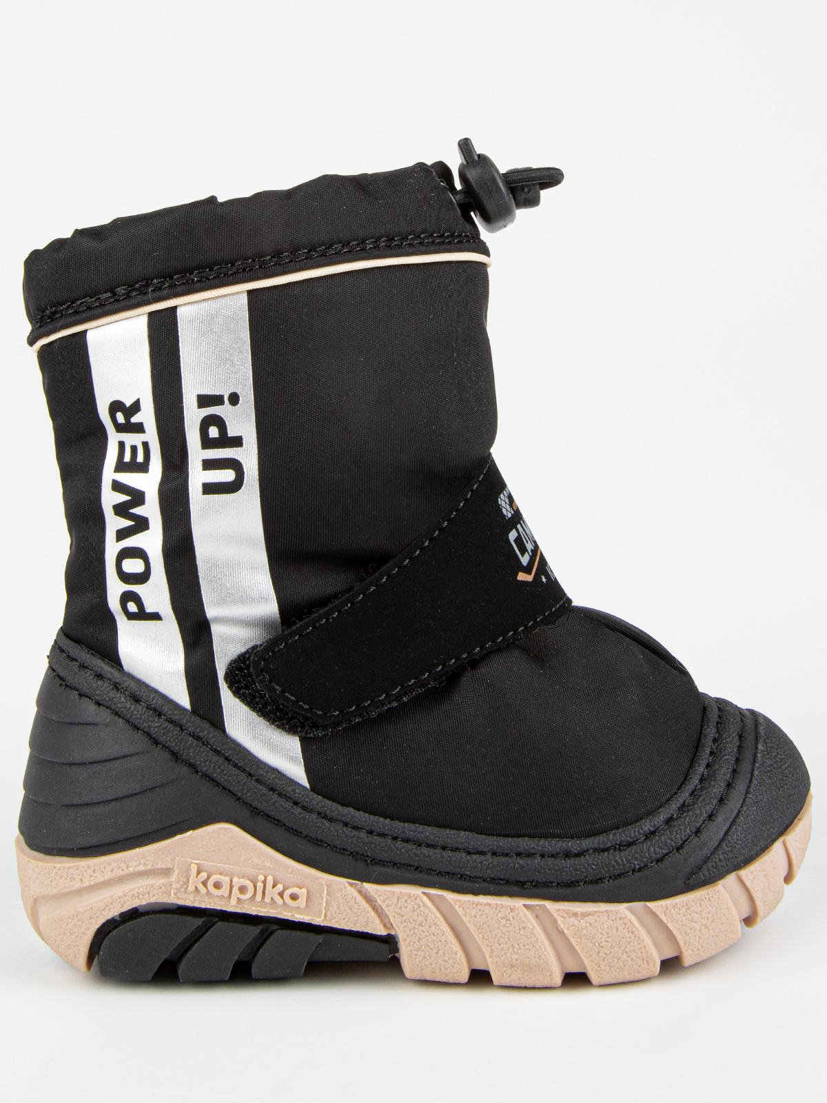 Сапоги артикул:1924д-4-1