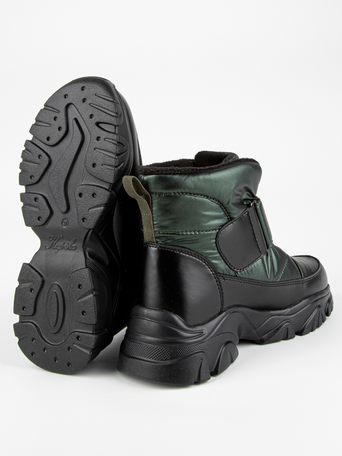 Ботинки артикул:44280-2-5