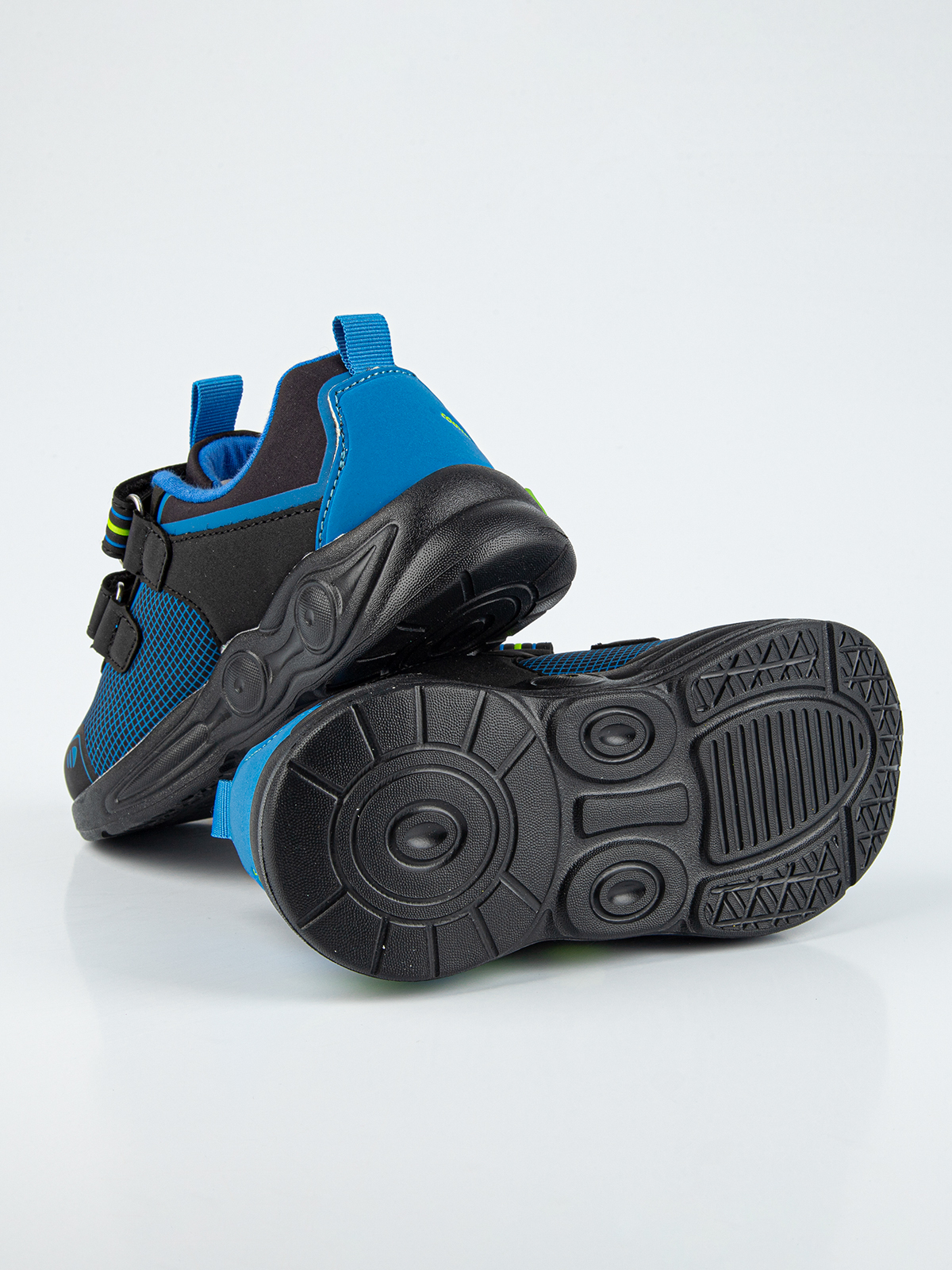 Кроссовки артикул:71470c-1-5