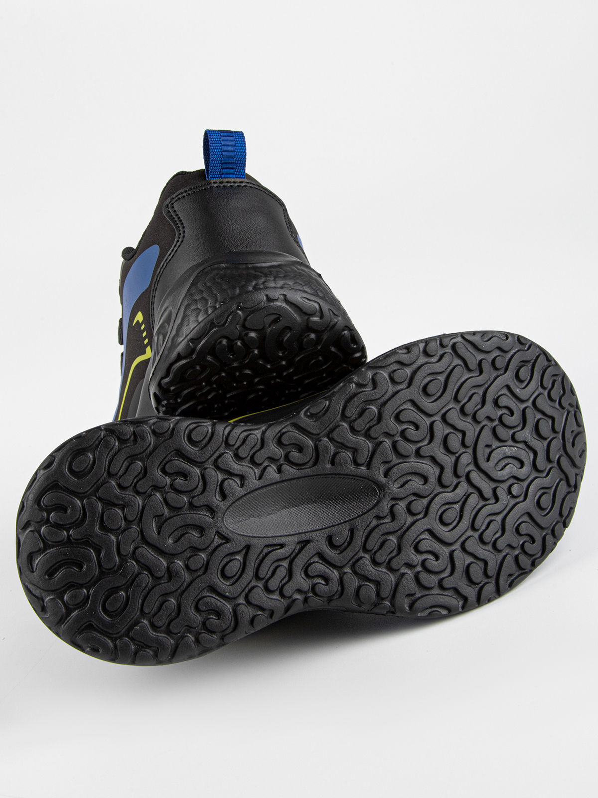 Кроссовки артикул:731024с-11-5