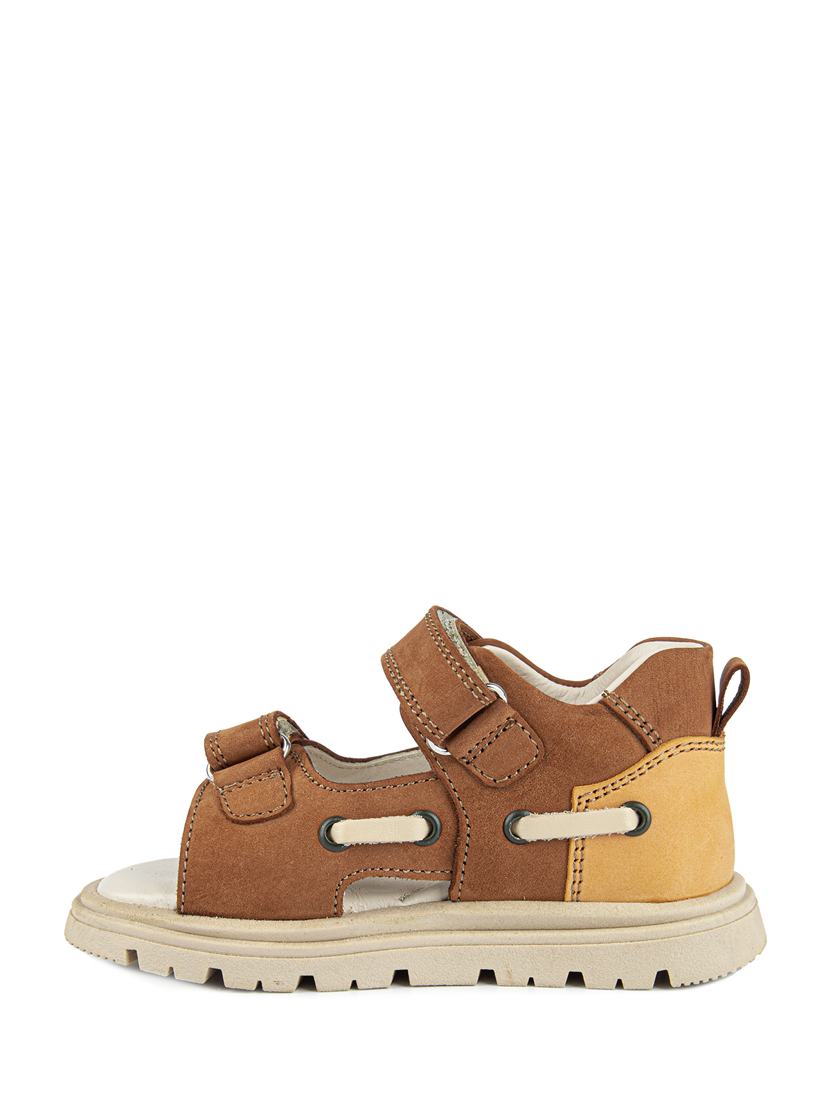 Сандалии артикул:31957т-1-2