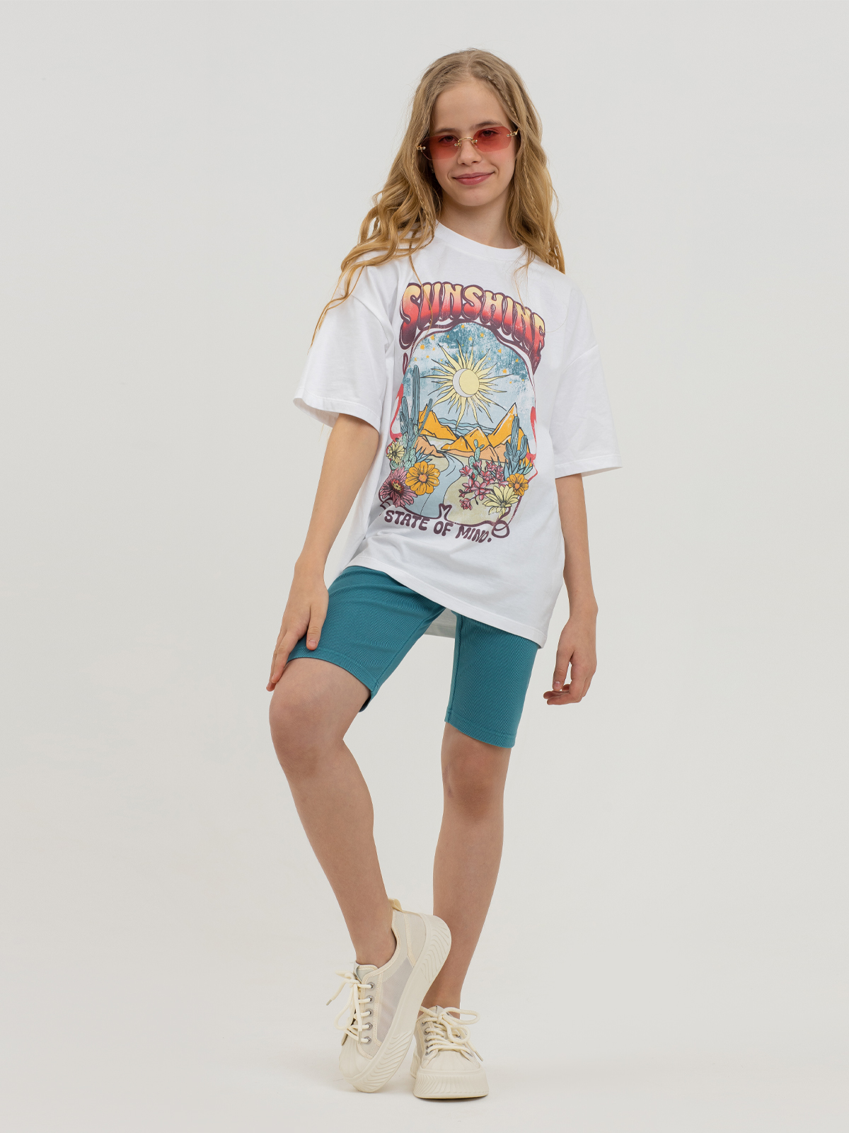 Велосипедки артикул:PJGCG02-S4-5