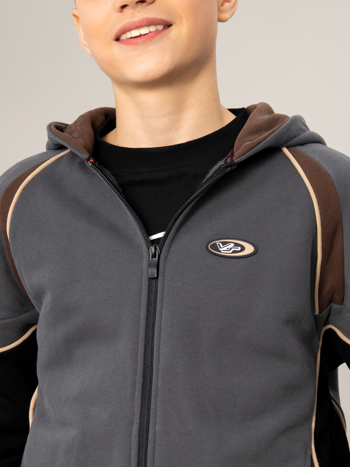 Толстовка артикул:OJBCJ10-93-5