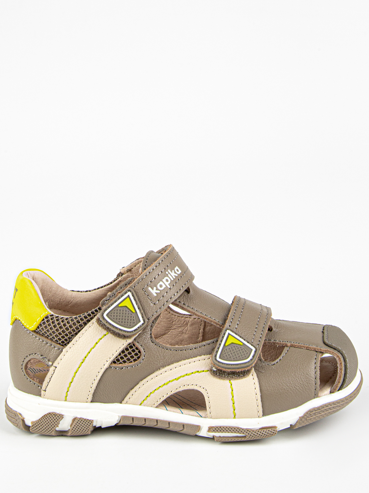 Сандалии артикул:321032-2-1