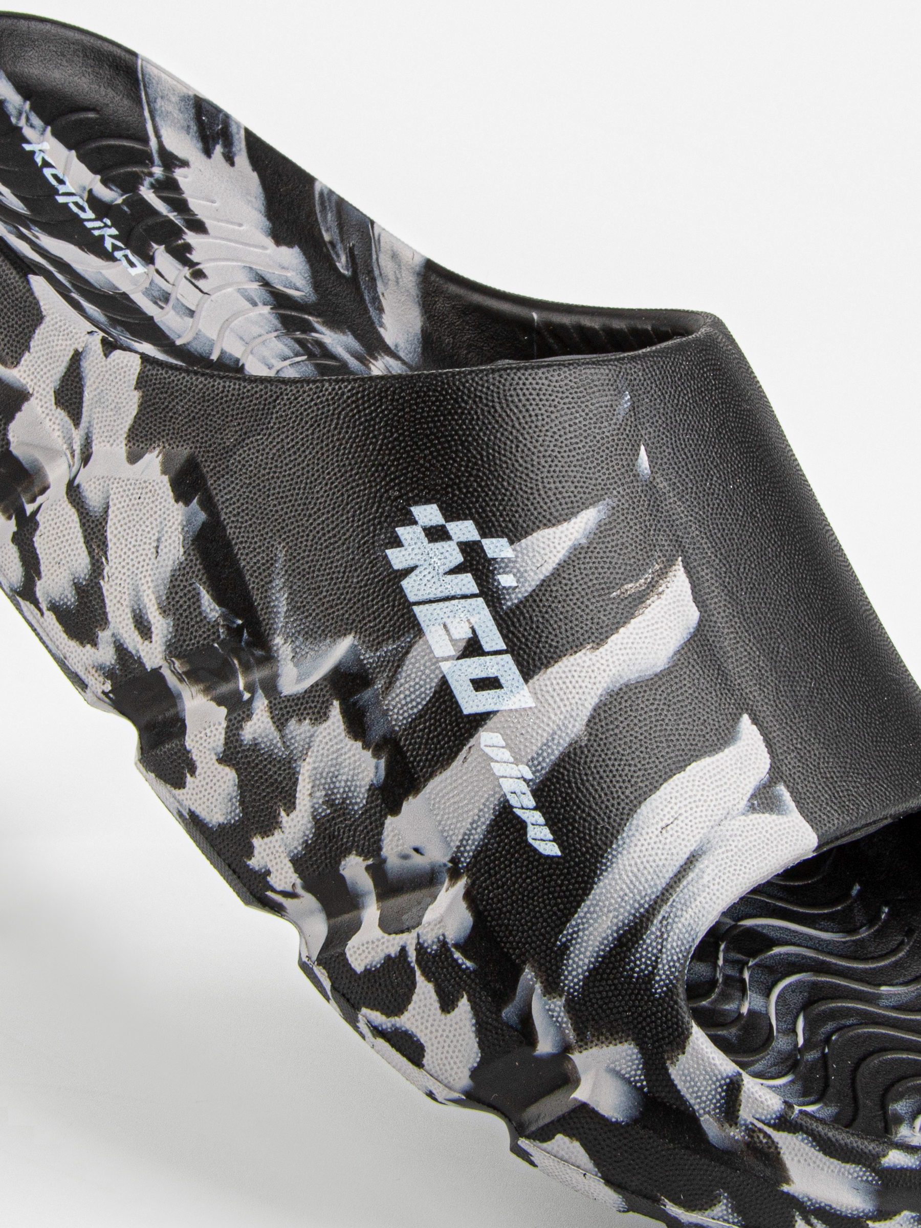 Шлепанцы артикул:83230-1-3