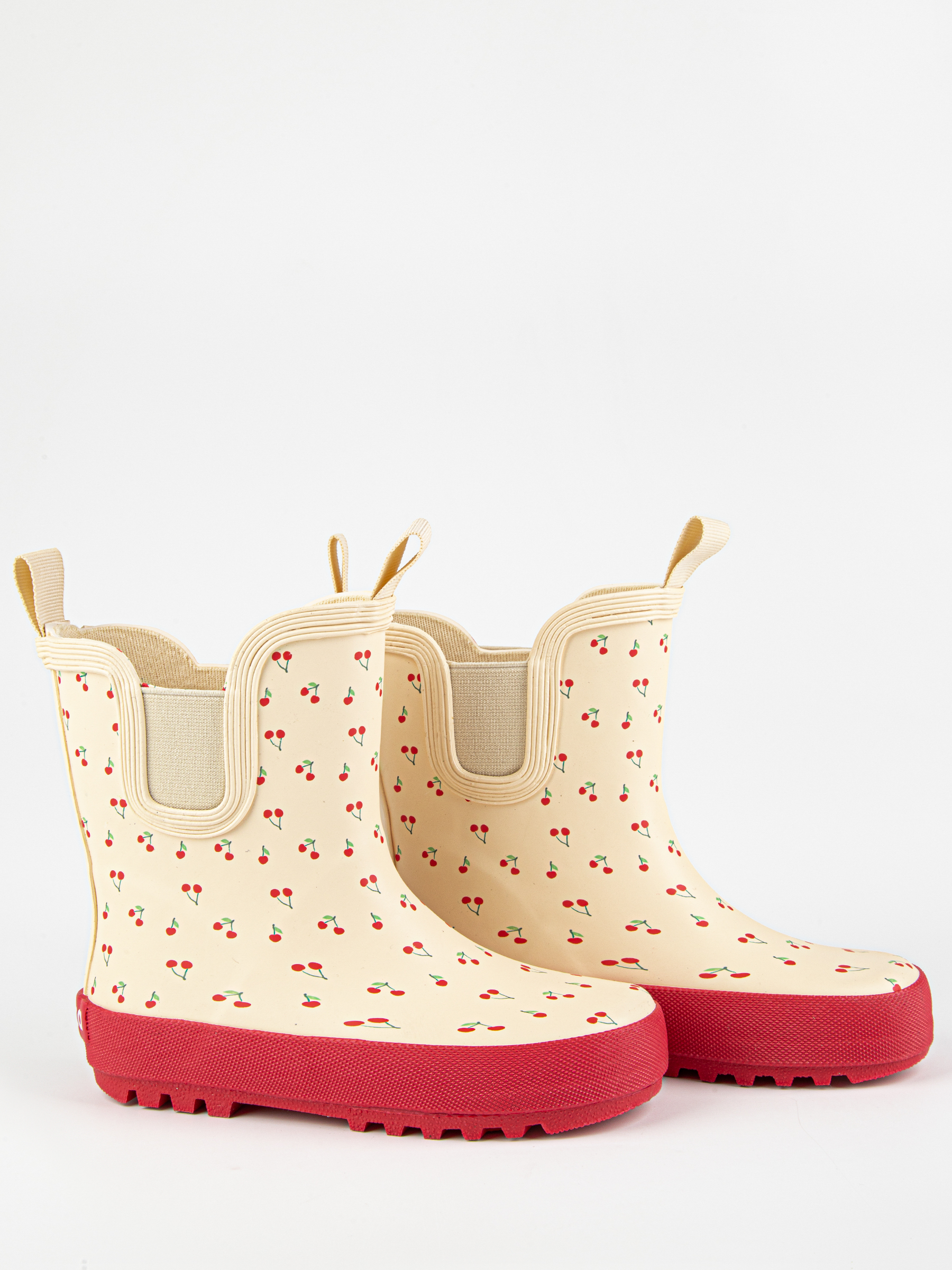 Резиновая обувь артикул:1940-2-2