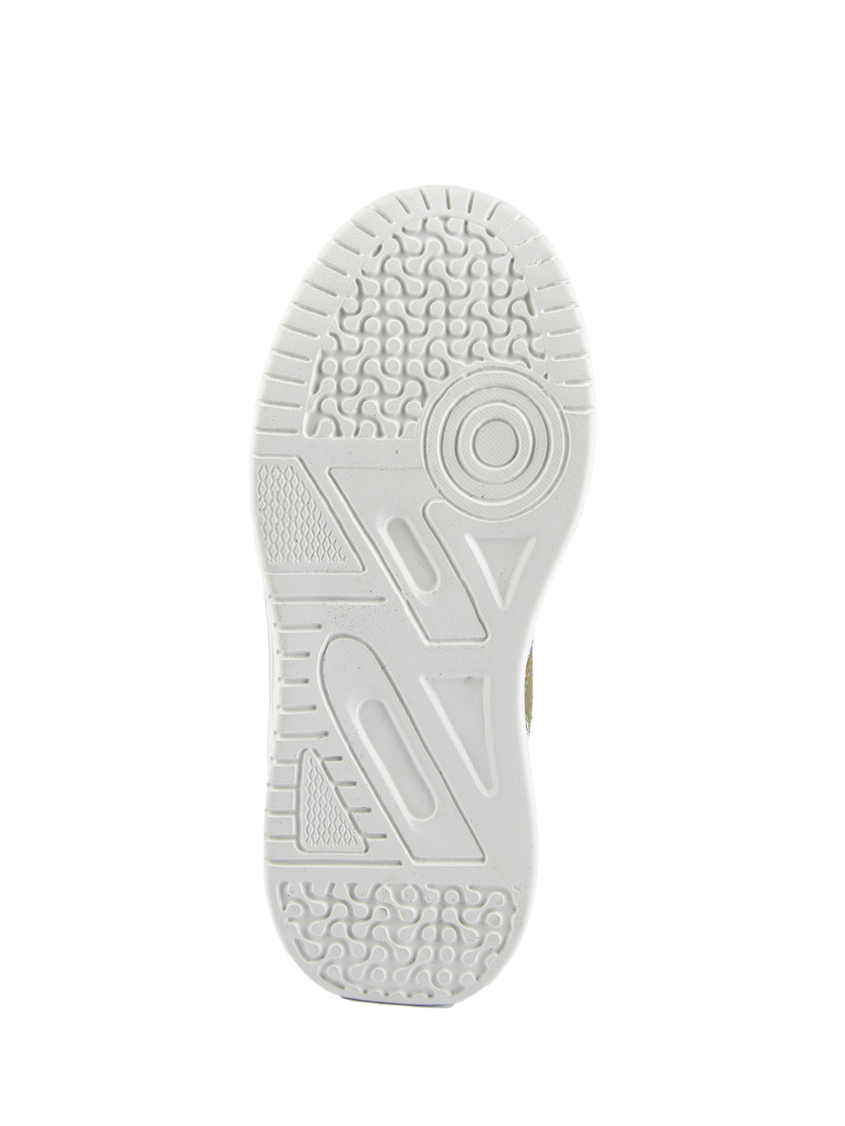 Кроссовки артикул:731150-1-4