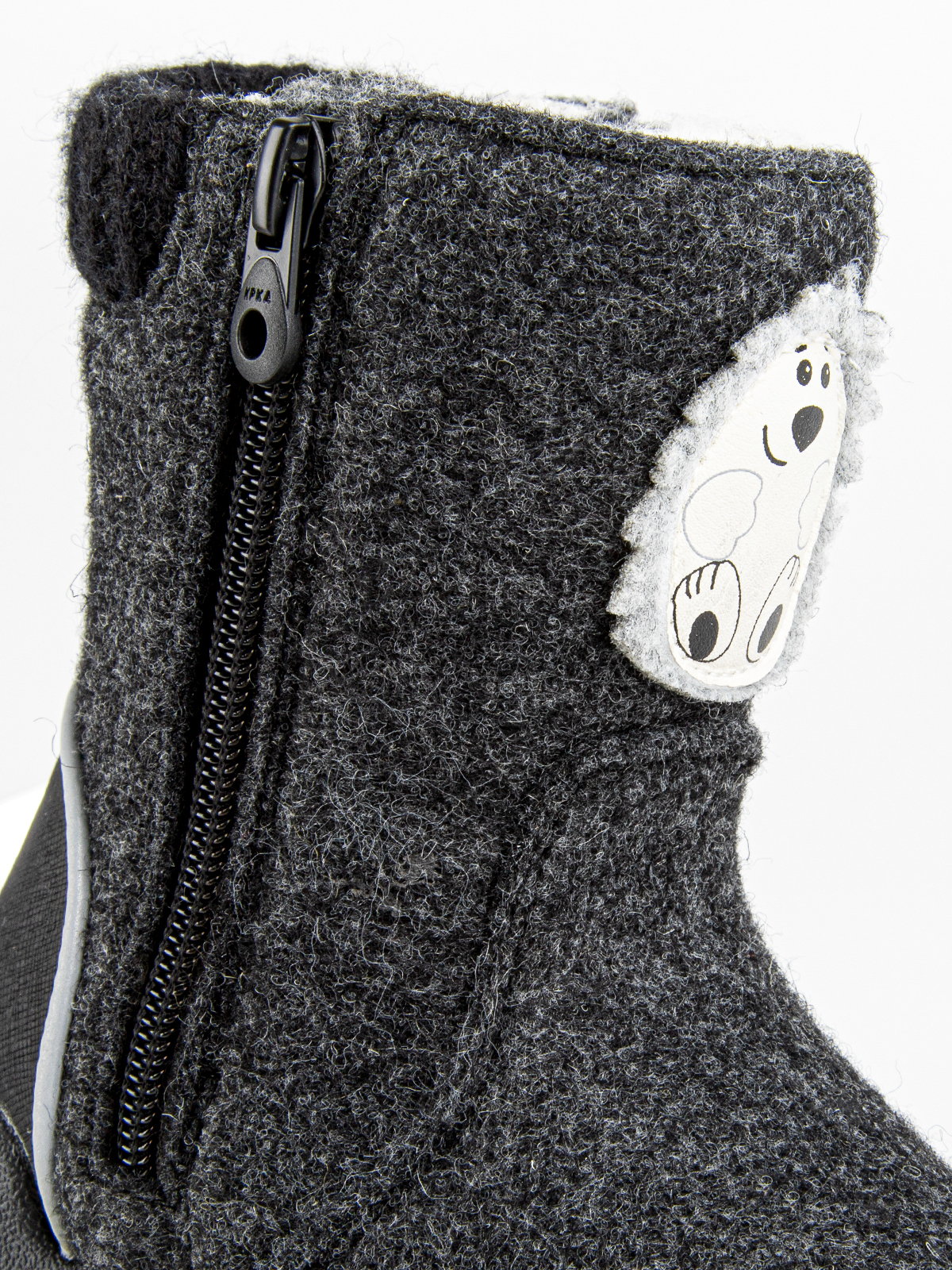 Валенки артикул:00216-1-3