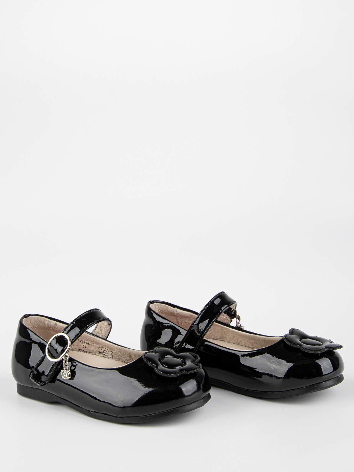 Туфли артикул:22926п-1-2