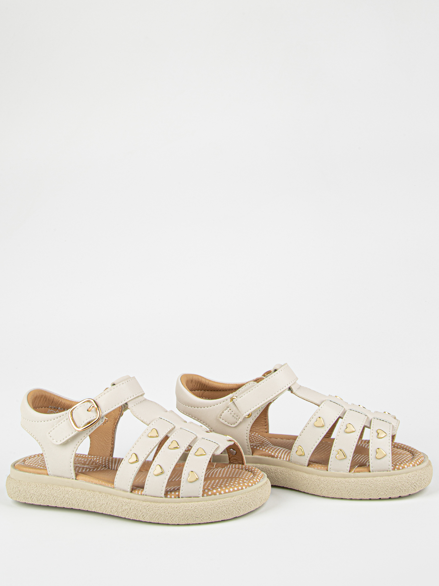 Сандалии артикул:33842п-1-2