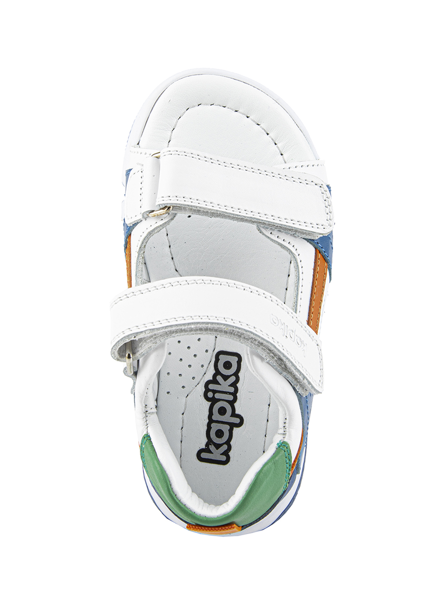 Сандалии артикул:31913т-2-3