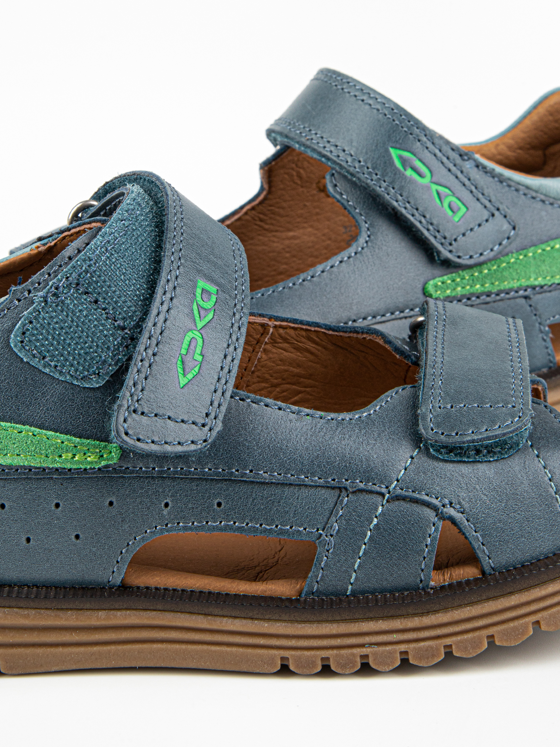 Сандалии артикул:321027-1-9