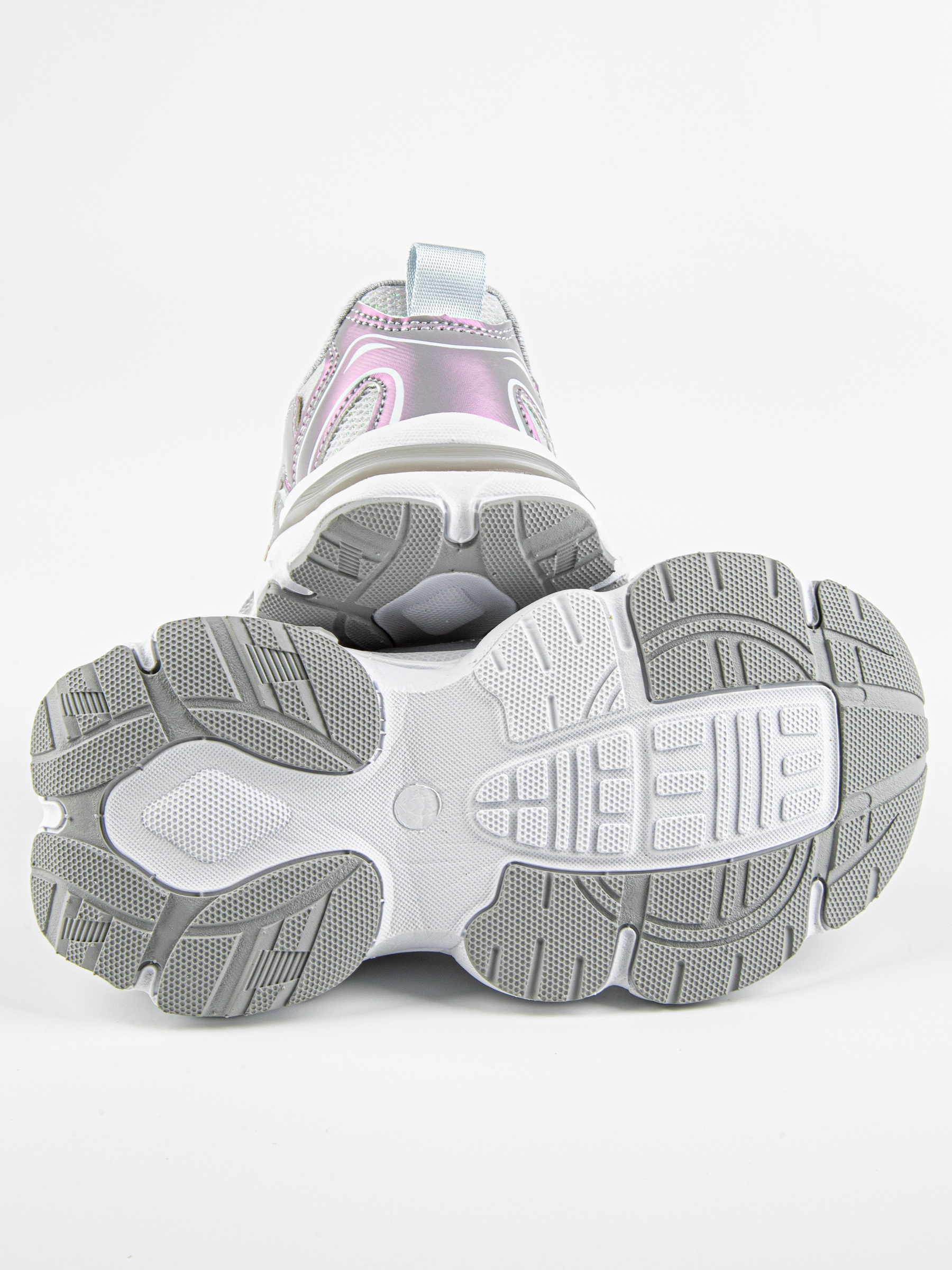 Кроссовки артикул:721218-2-5