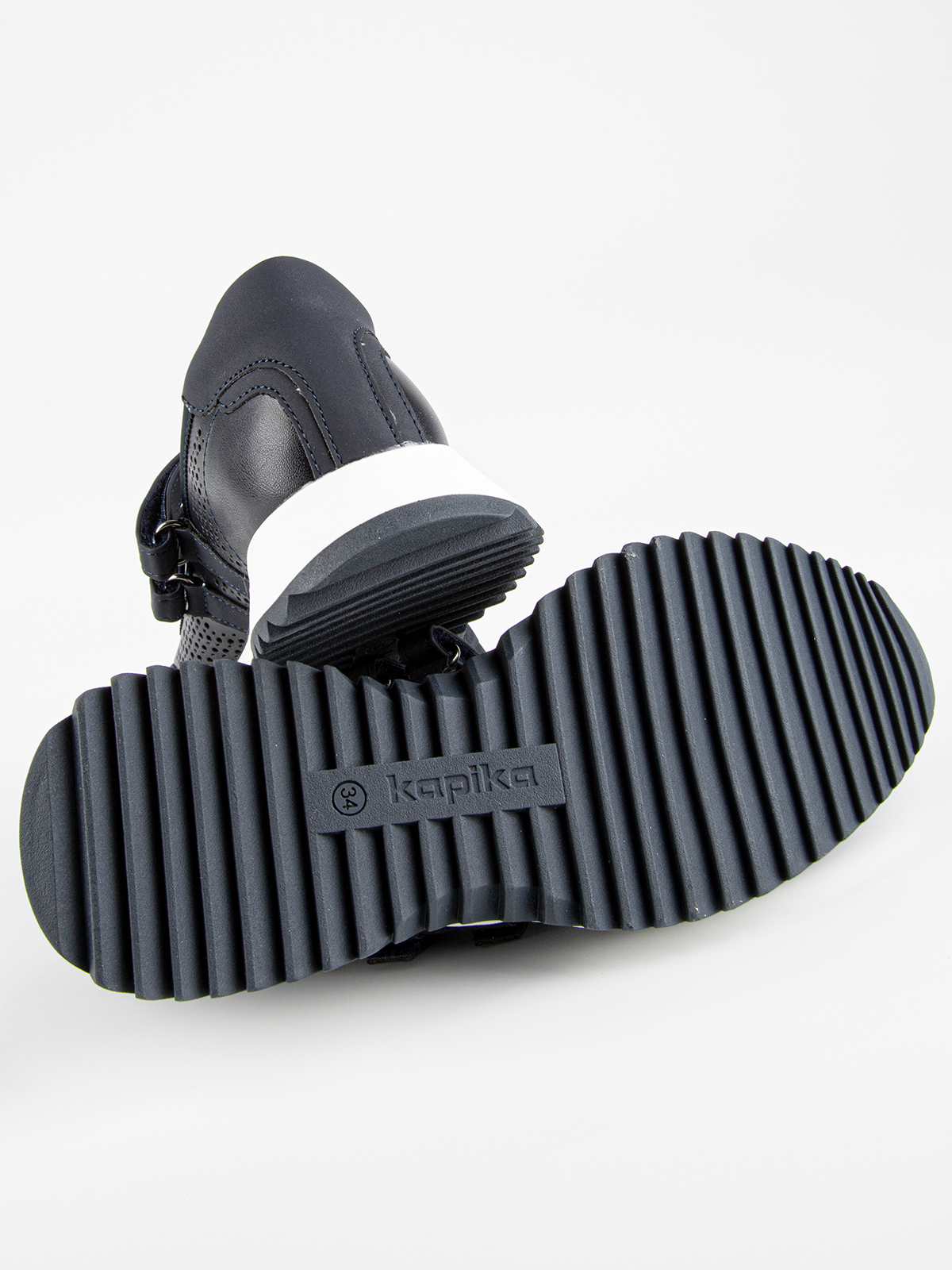 Туфли артикул:231170пн-2-5