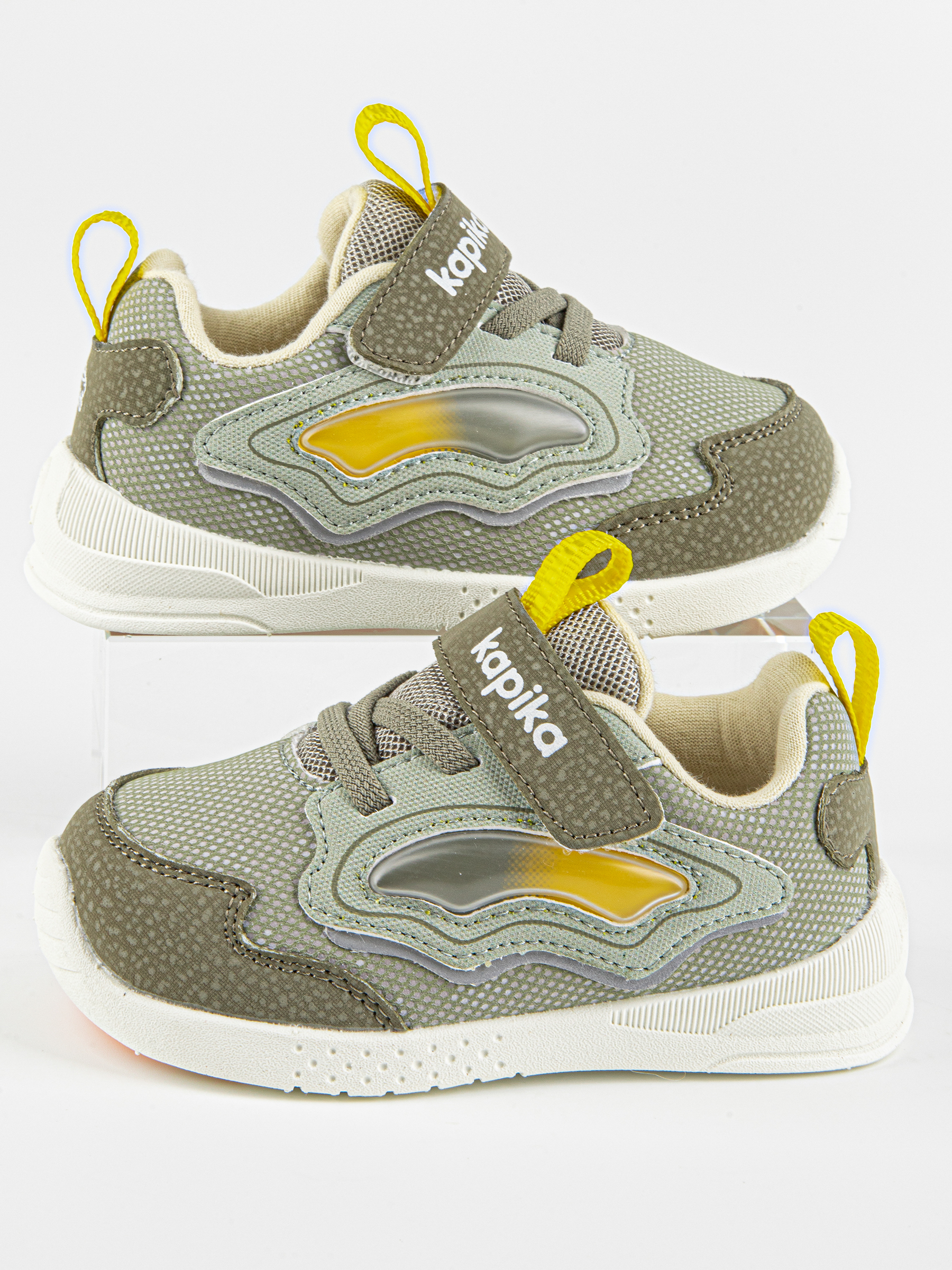 Кроссовки артикул:71564-2-4