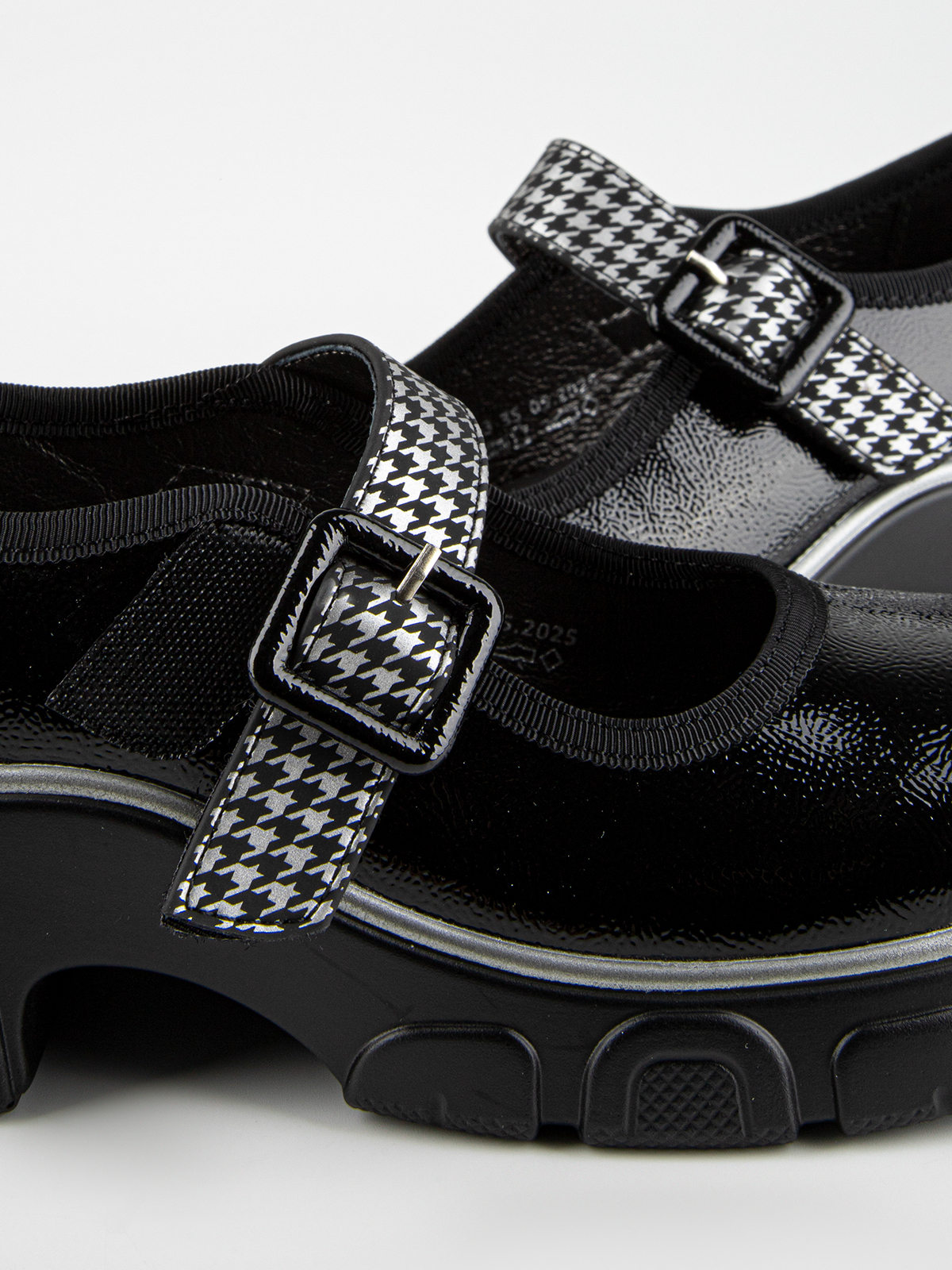 Туфли артикул:231175п-3-10