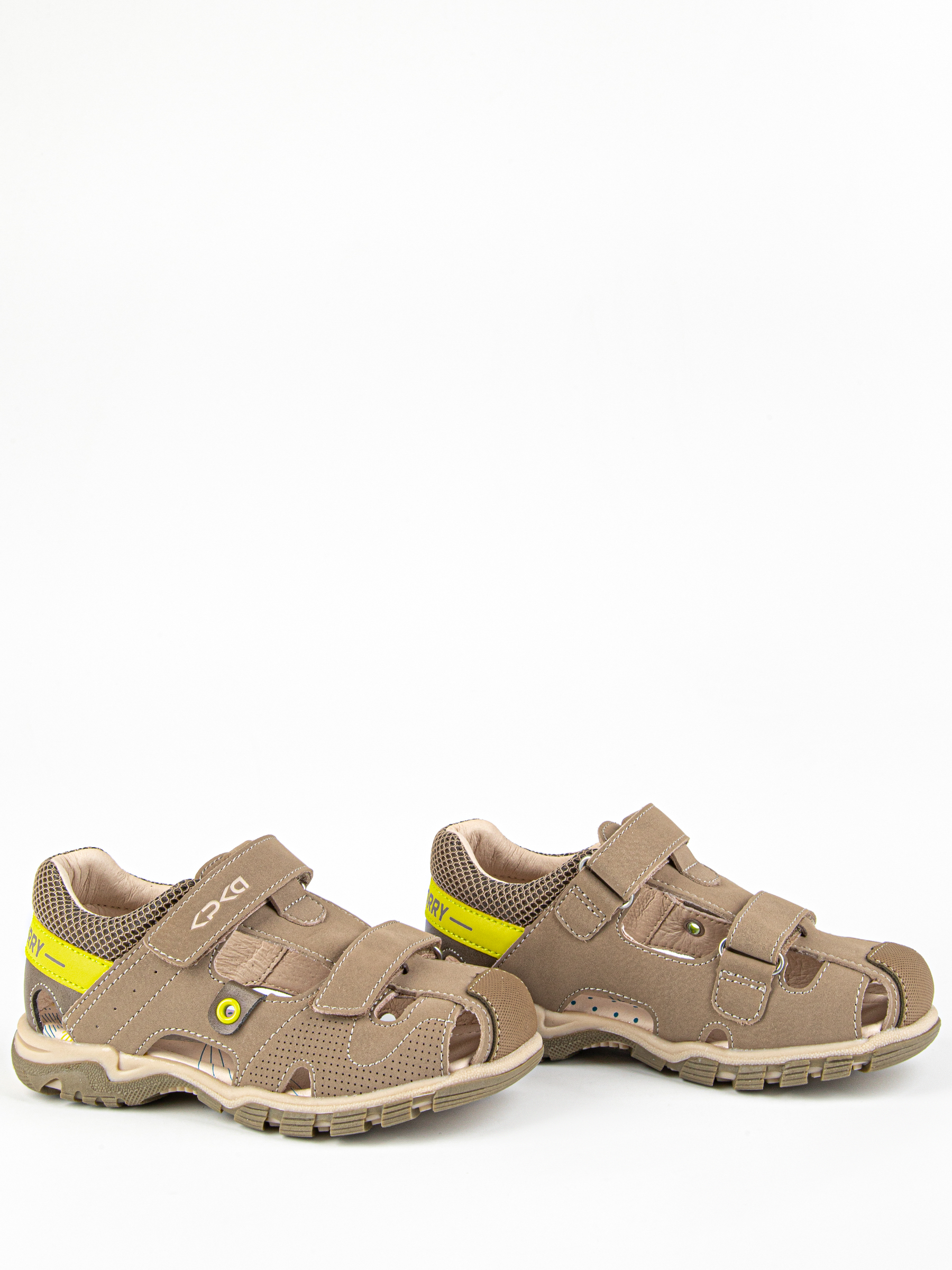 Сандалии артикул:321036к-2-2