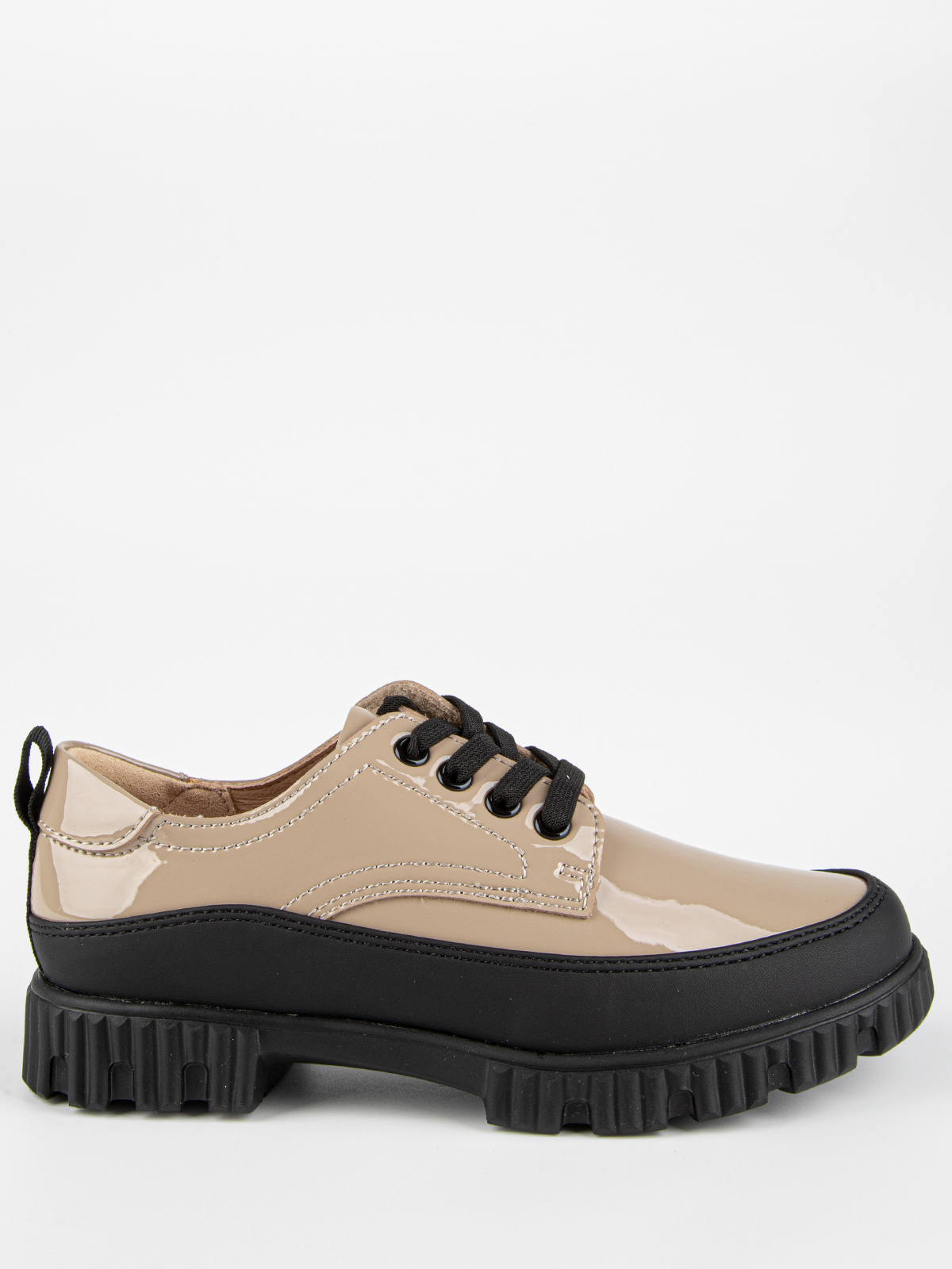 Полуботинки артикул:231186п-2-1