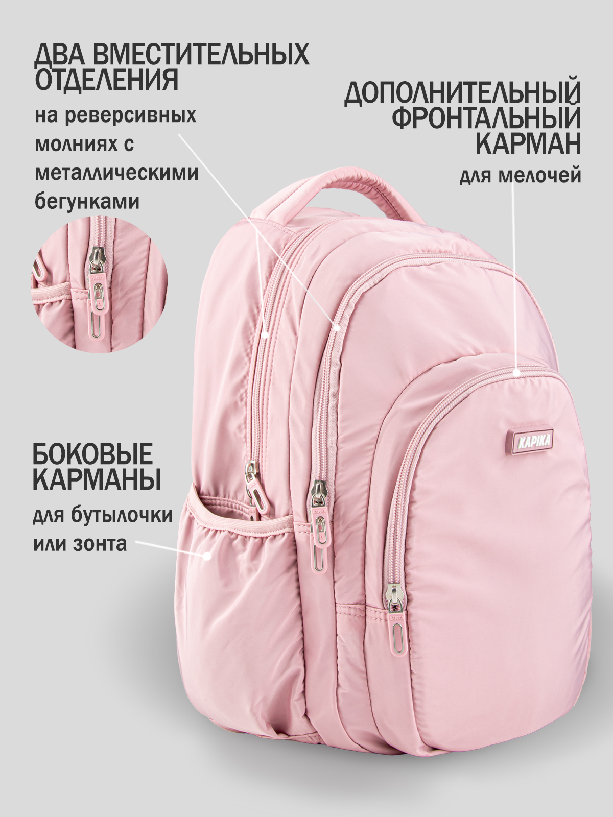 Рюкзак артикул:BG18-80-5