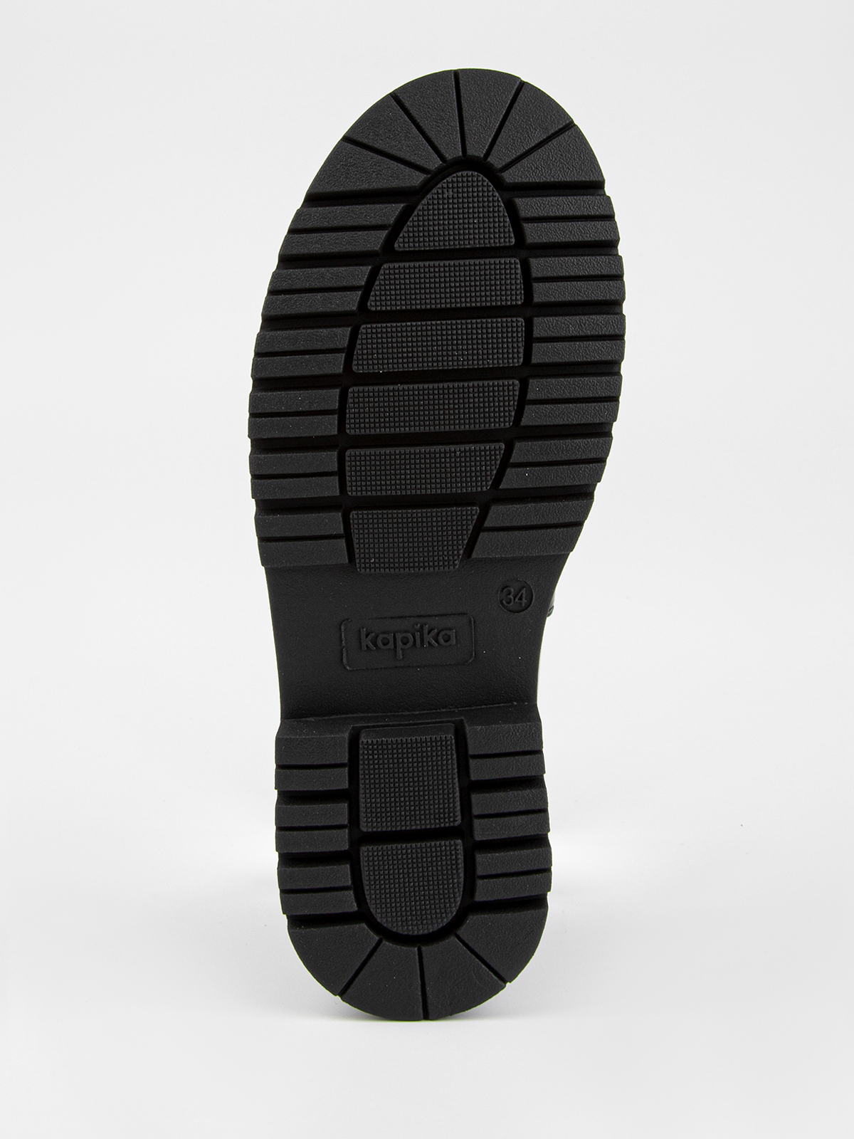 Туфли артикул:231165п-1-9