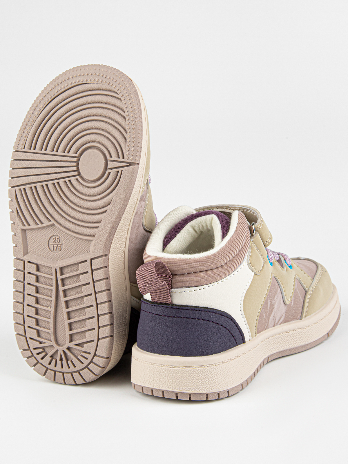 Кроссовки артикул:71582-1-5