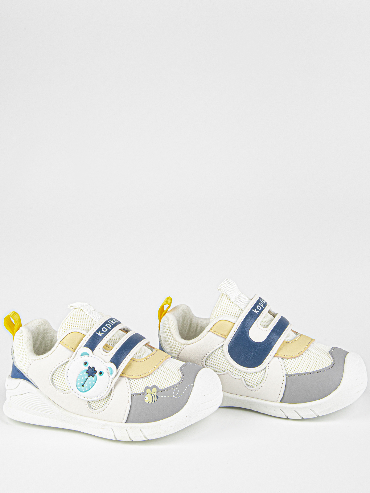 Полуботинки артикул:10251-2-2