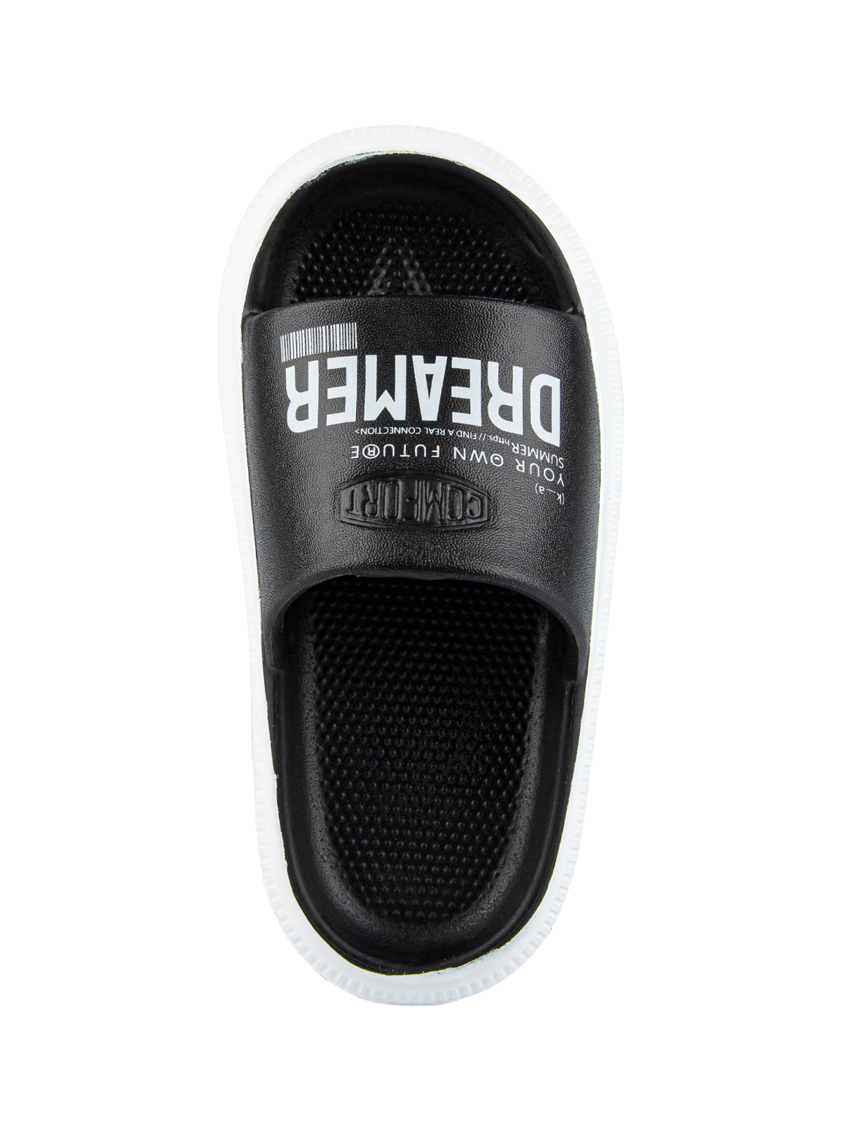 Шлепанцы артикул:83227-1-3