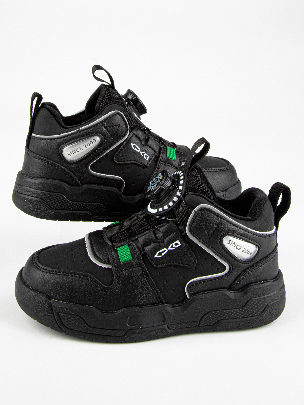 Ботинки артикул:53694ук-20-4