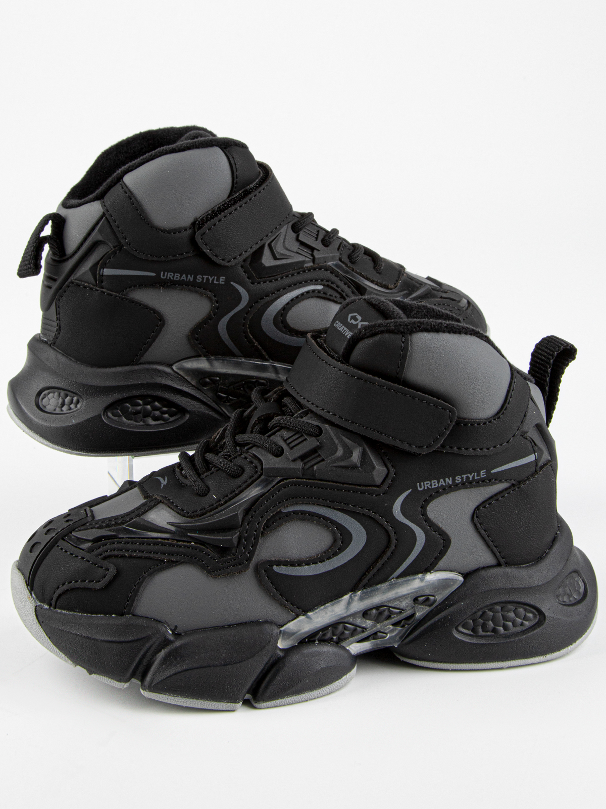 Кроссовки артикул:731069у-3-4