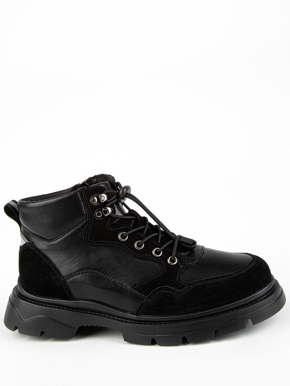 Ботинки артикул:64290кш-1-1