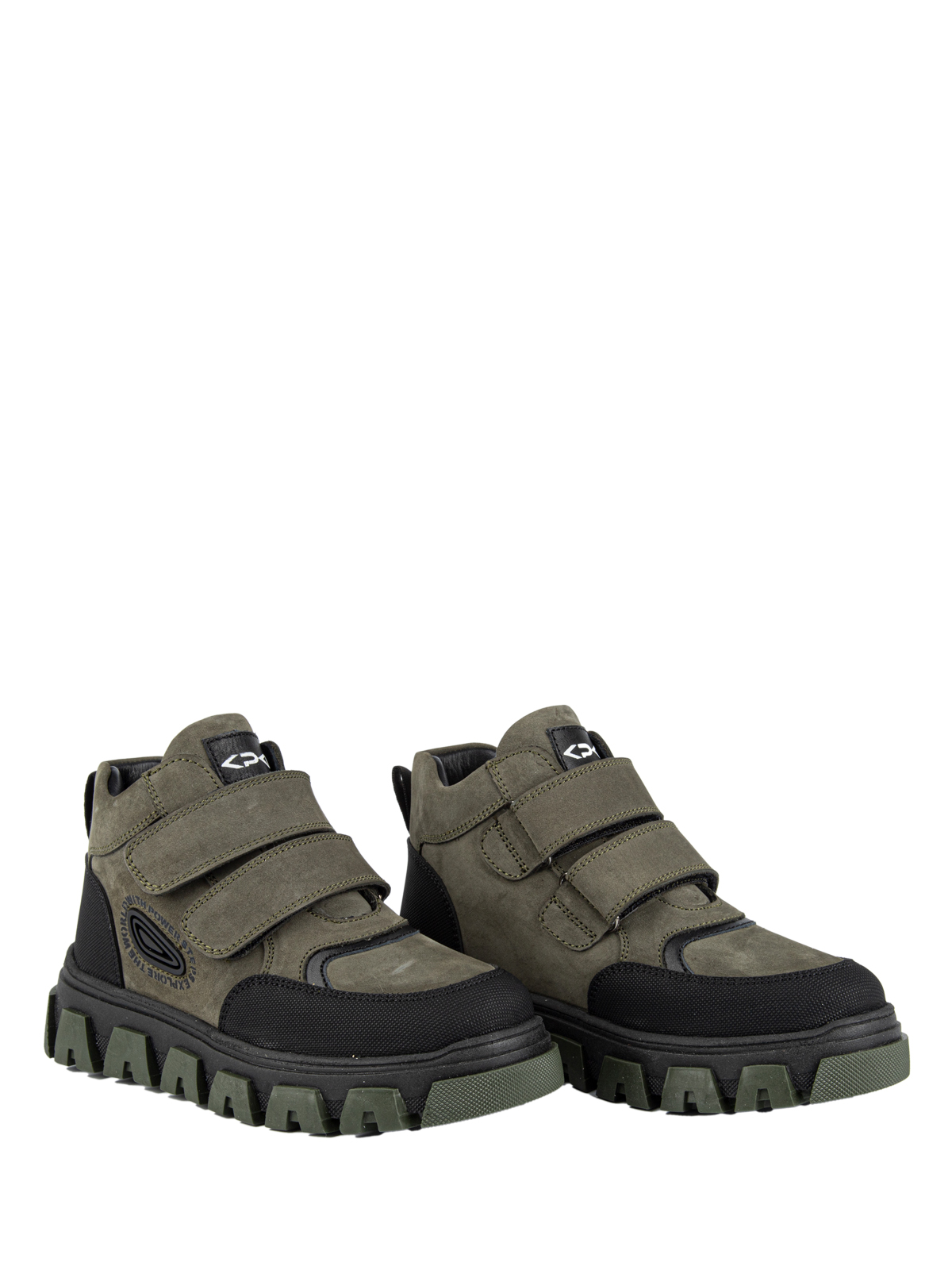 Ботинки артикул:52591ут-1-5