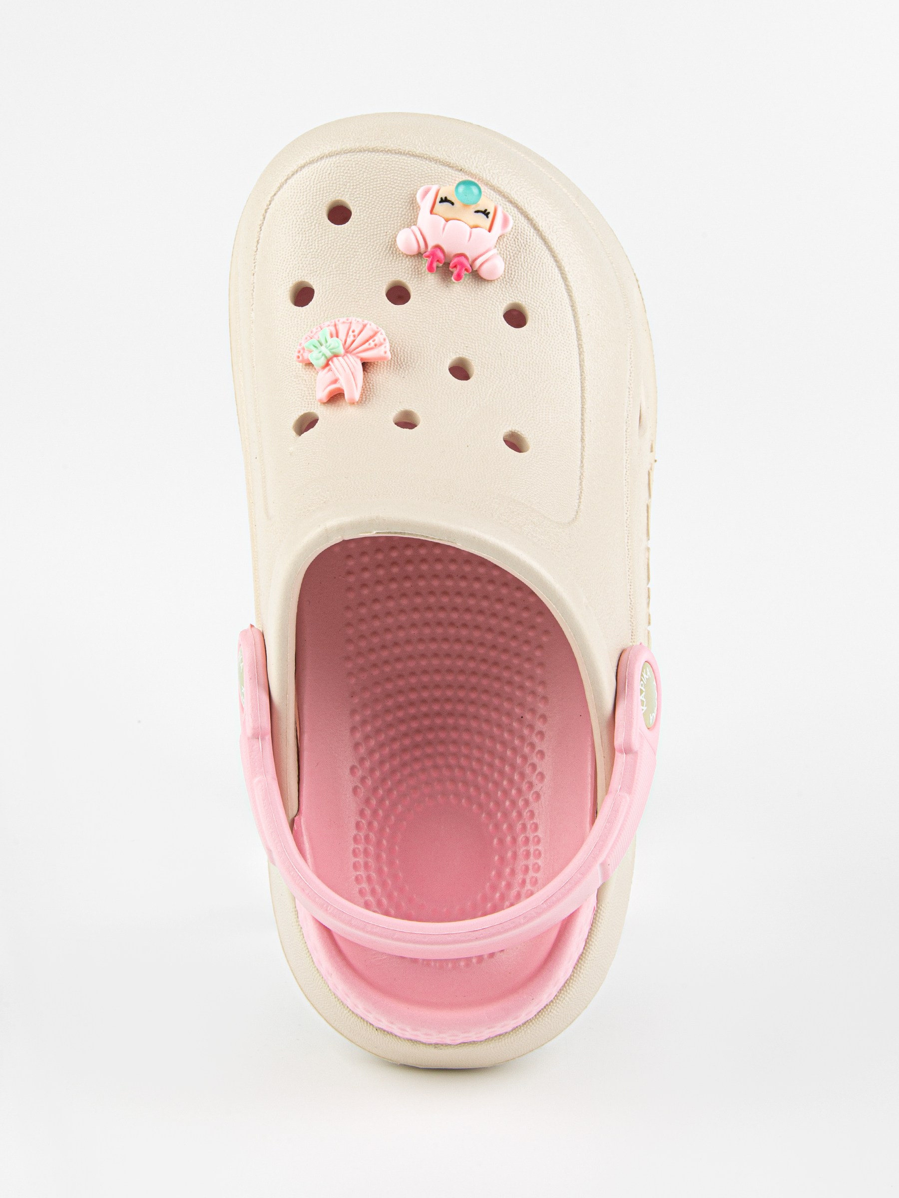 Сабо артикул:82257-5-6