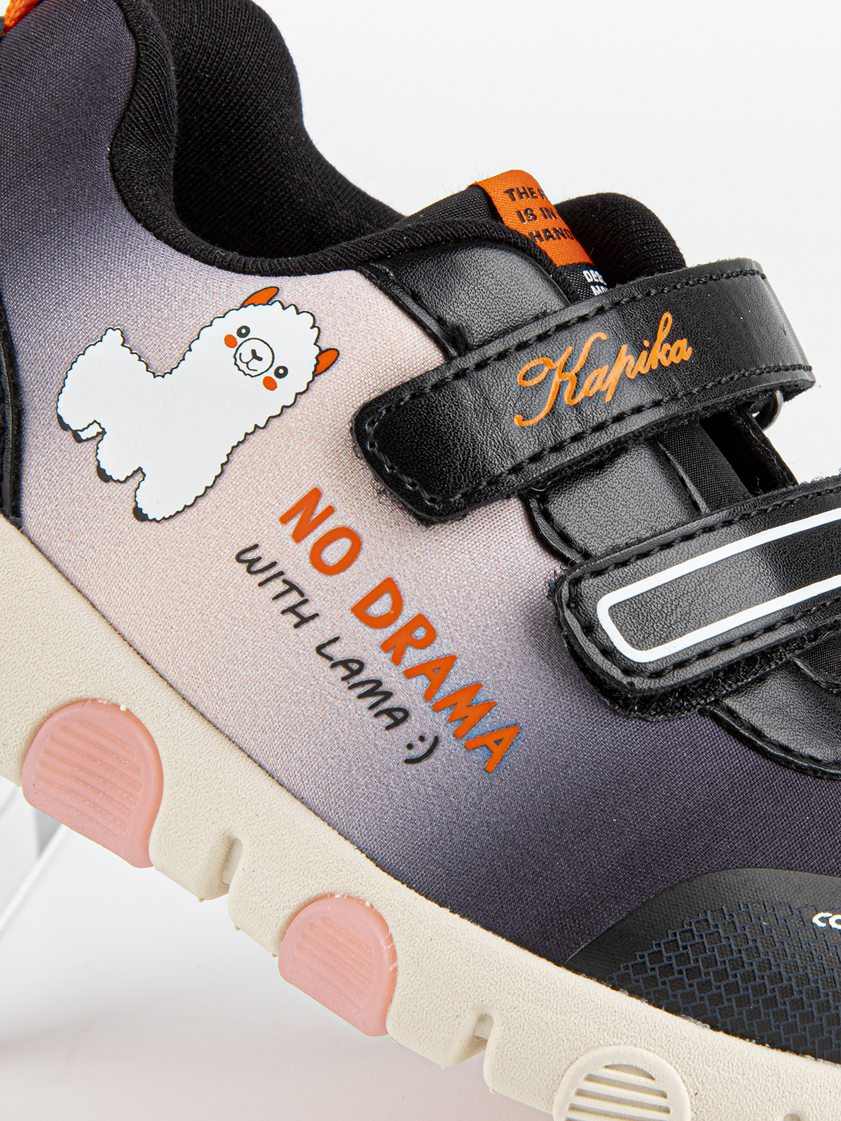 Полуботинки артикул:71549с-2-3