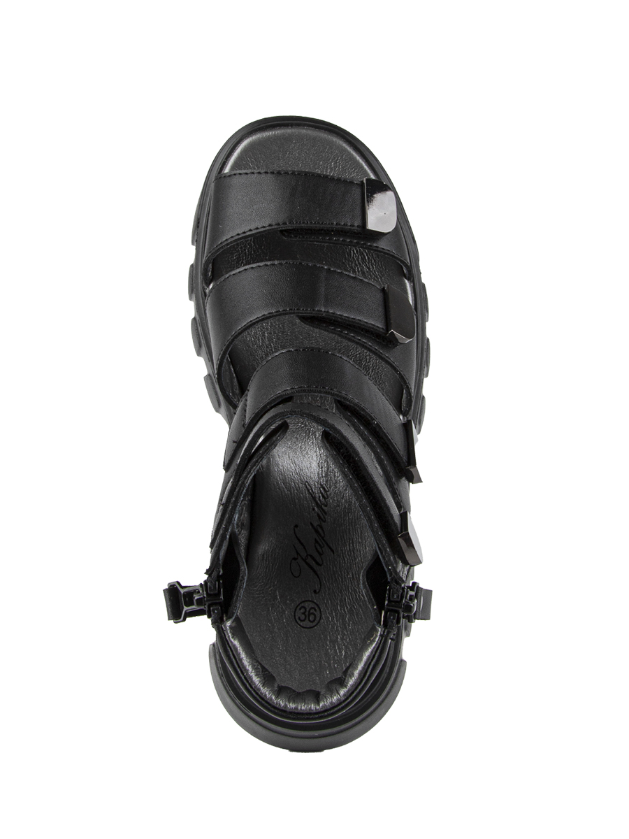 Сандалии артикул:34549п-1-3