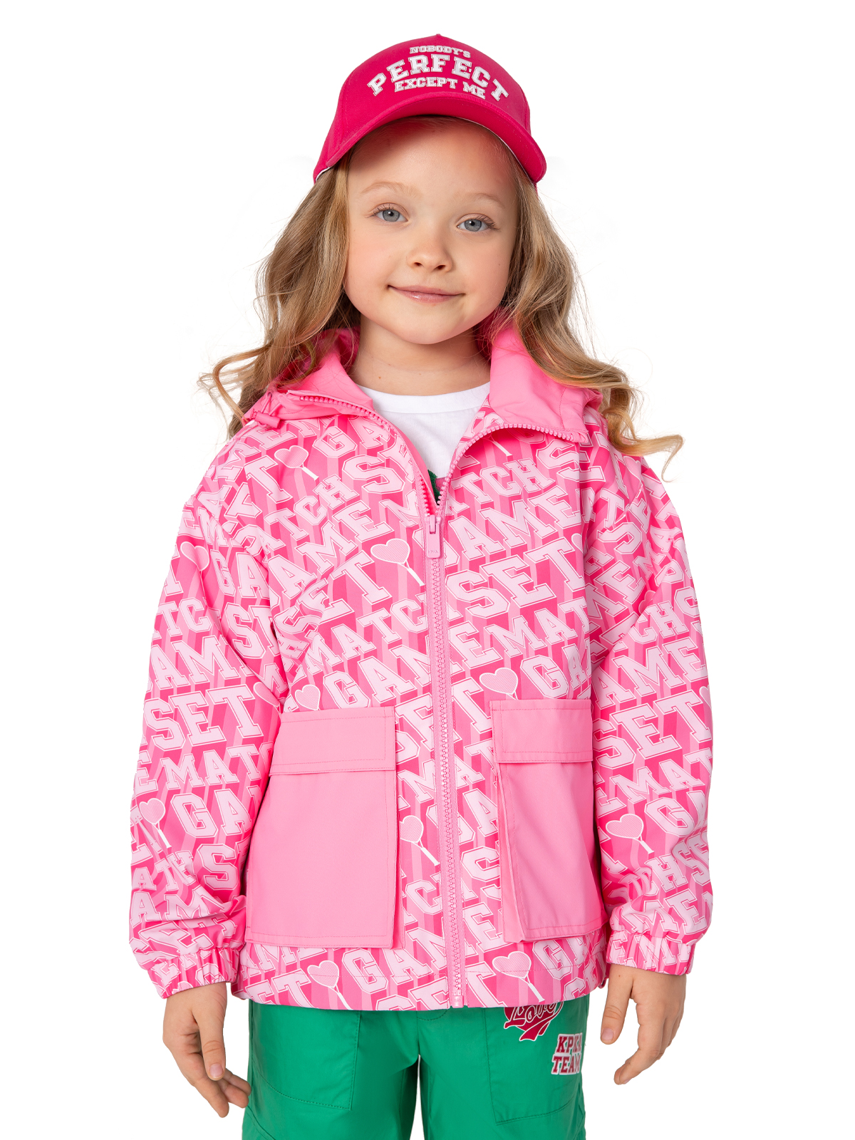 Ветровка артикул:NKGCK04-82-4