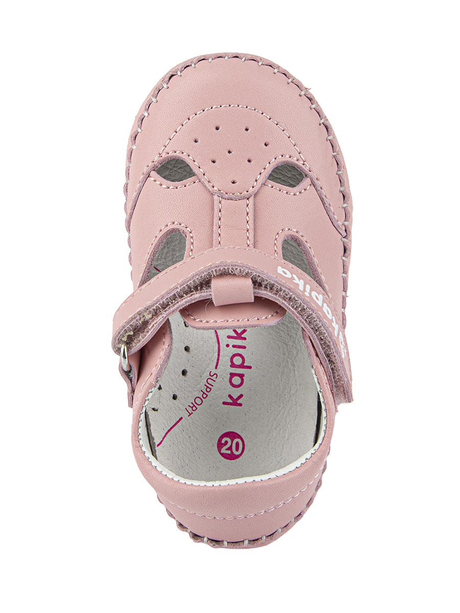 Сандалии артикул:10236к-1-3