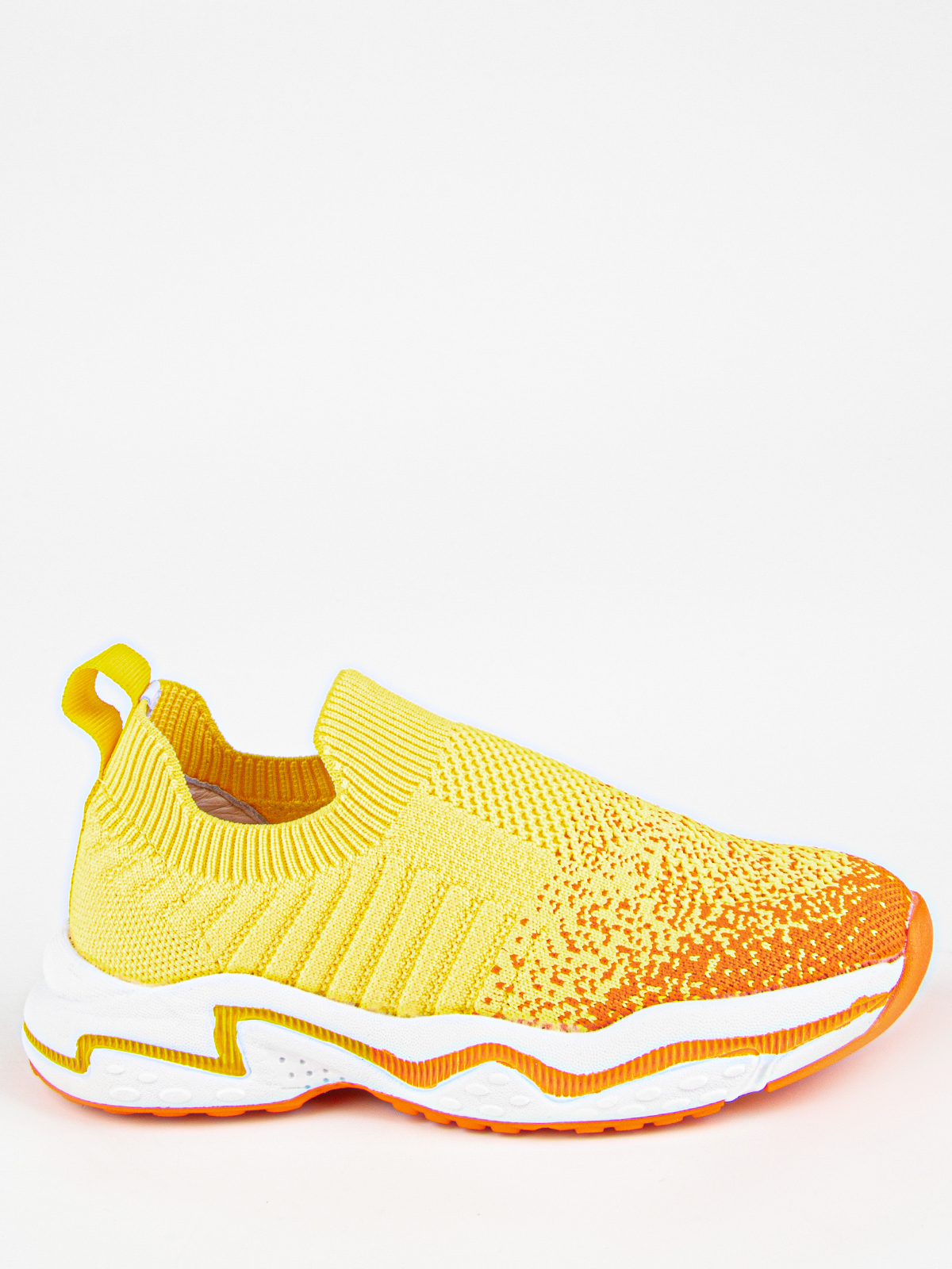 Кроссовки артикул:72956-2-1