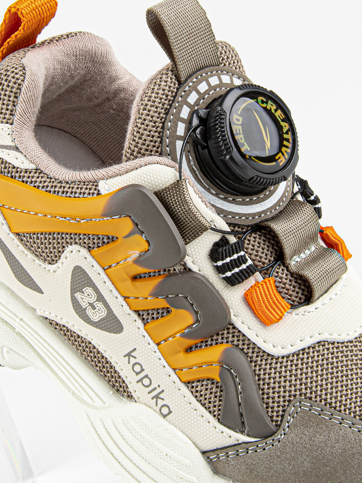 Кроссовки артикул:71533-20-3