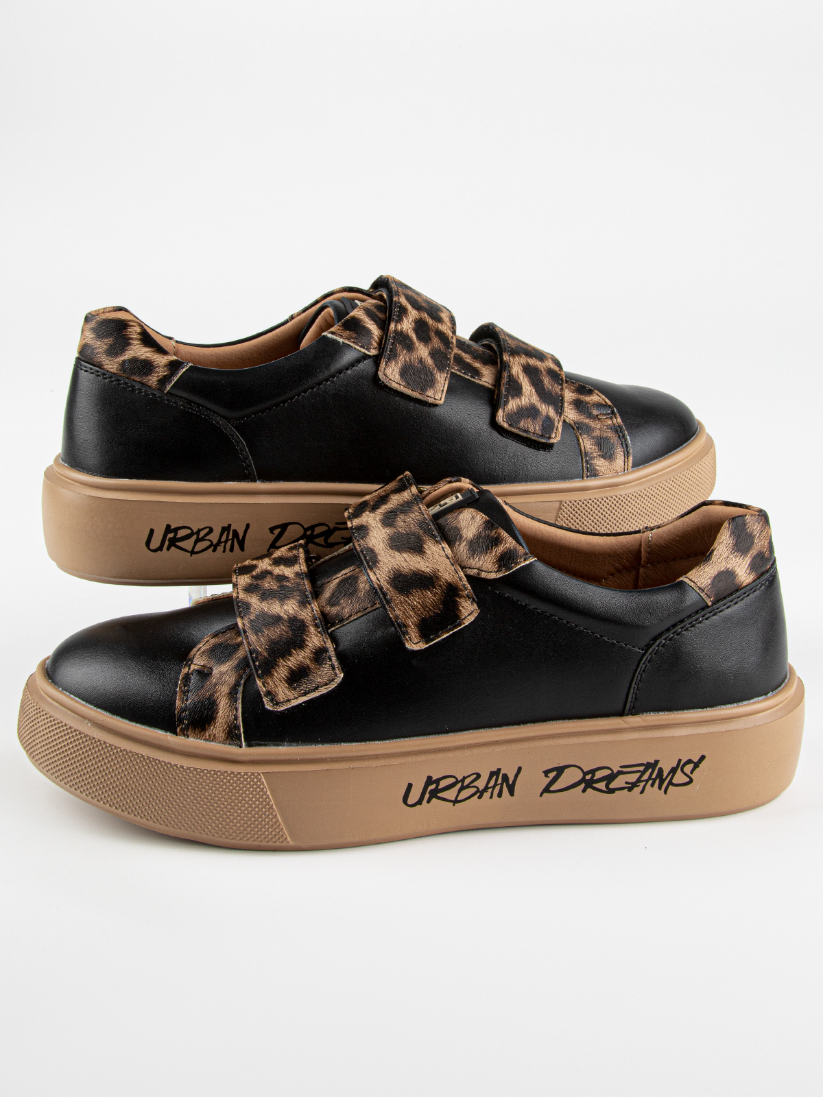 Полуботинки артикул:241016п-2-4