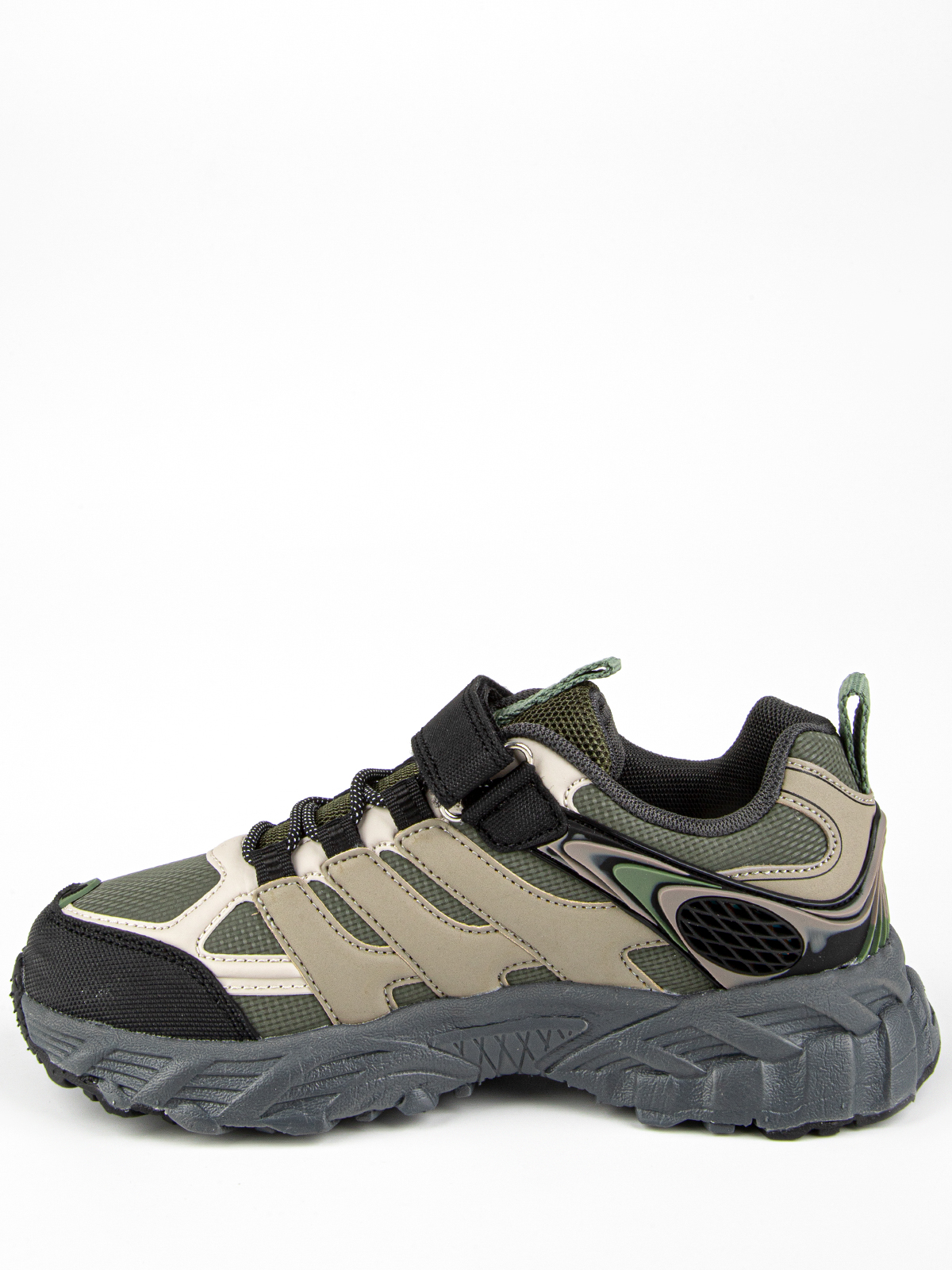 Кроссовки артикул:731020-21-7