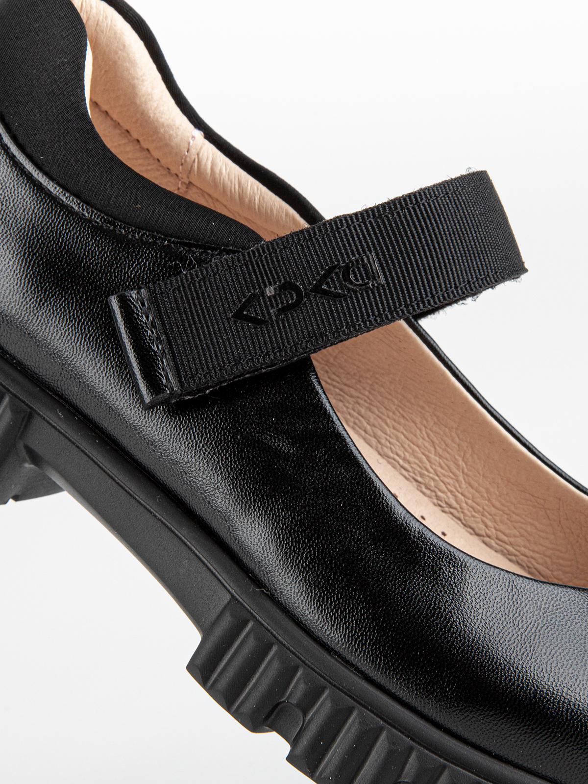 Туфли артикул:231162п-1-3