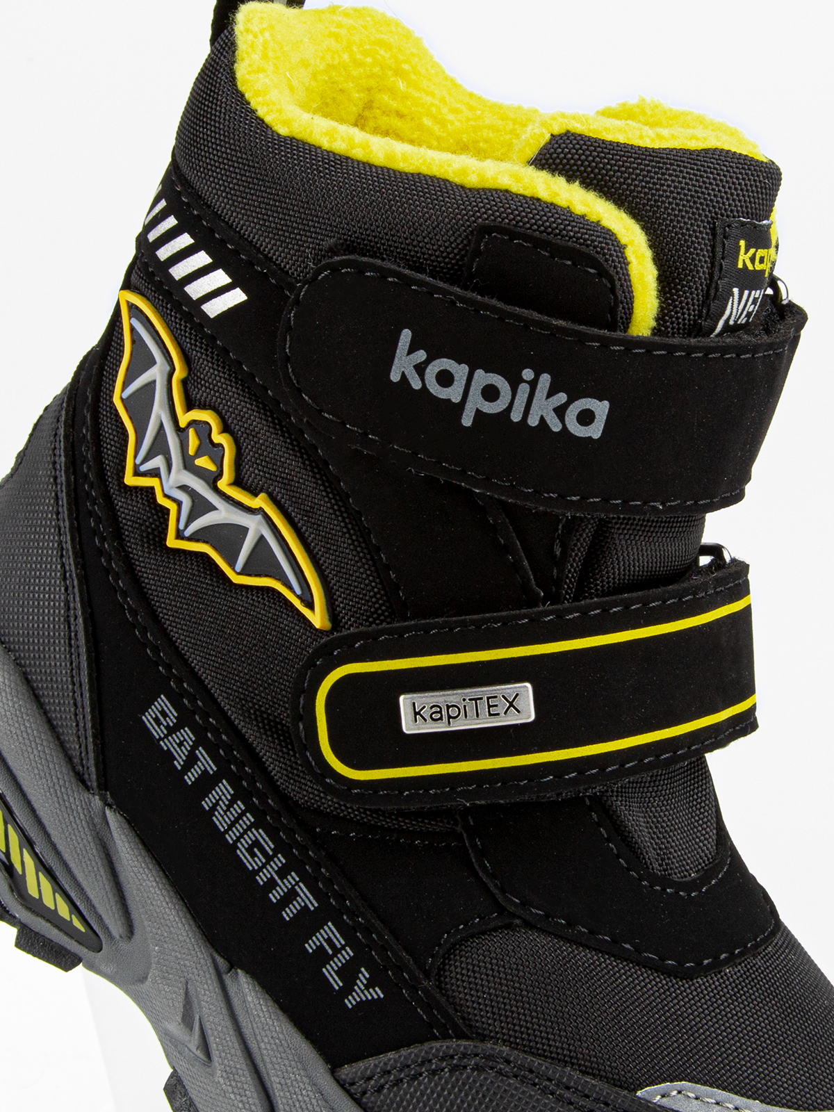 Ботинки артикул:42512-1-3