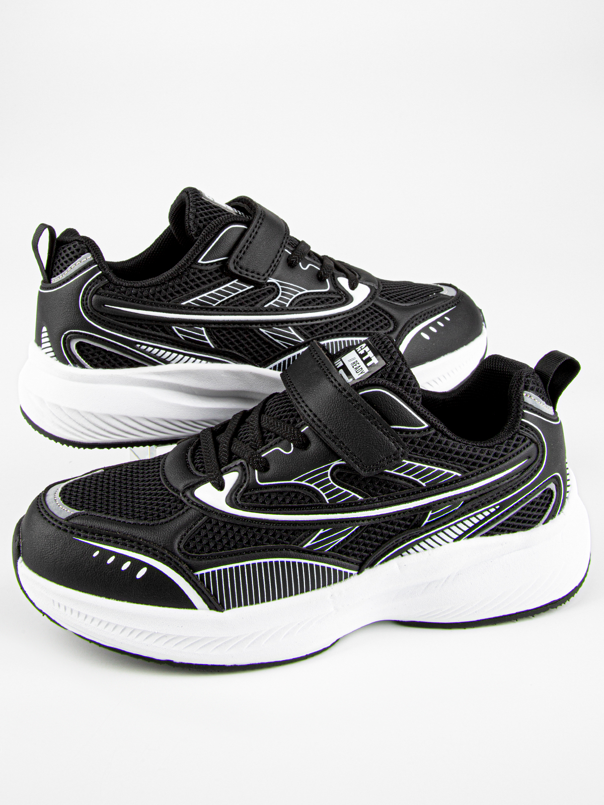 Кроссовки артикул:74915-1-4